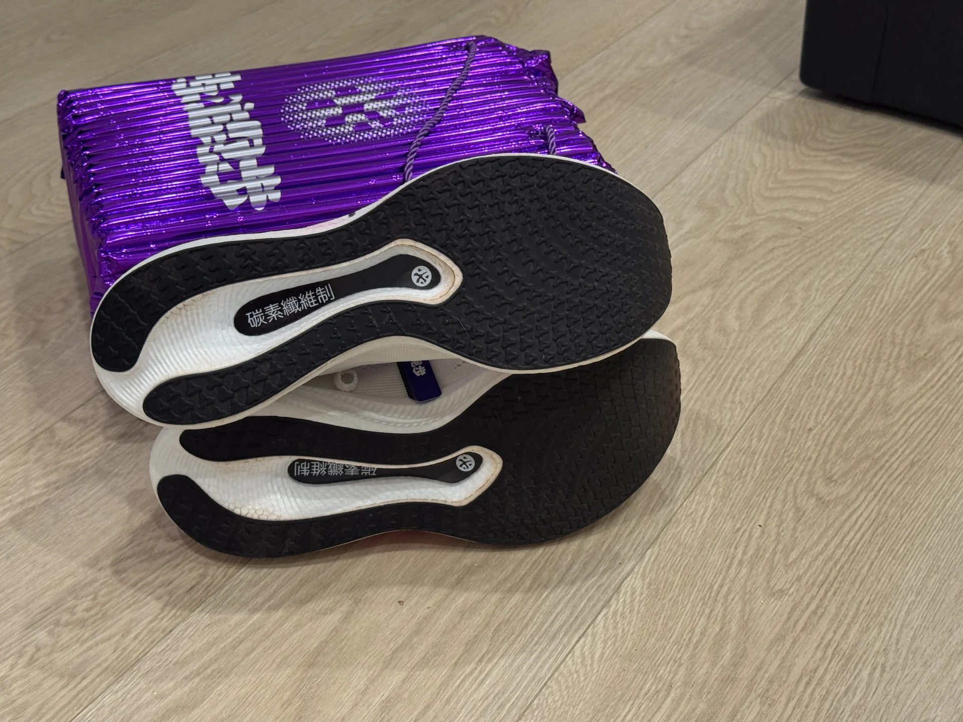BMAI Carbon fly 3 - миниатюра 4