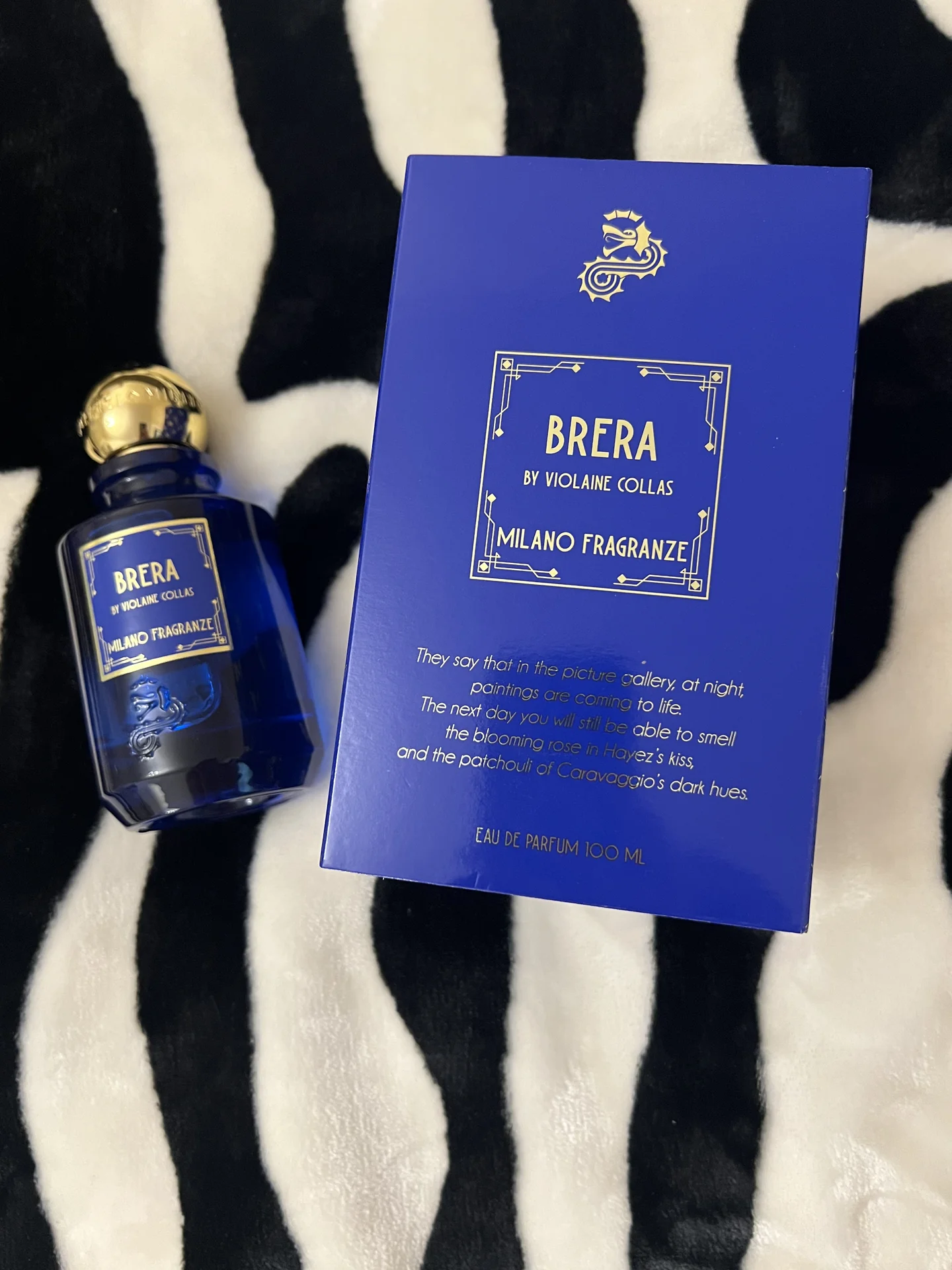 Milano Fragranze - Brera - изображение 1
