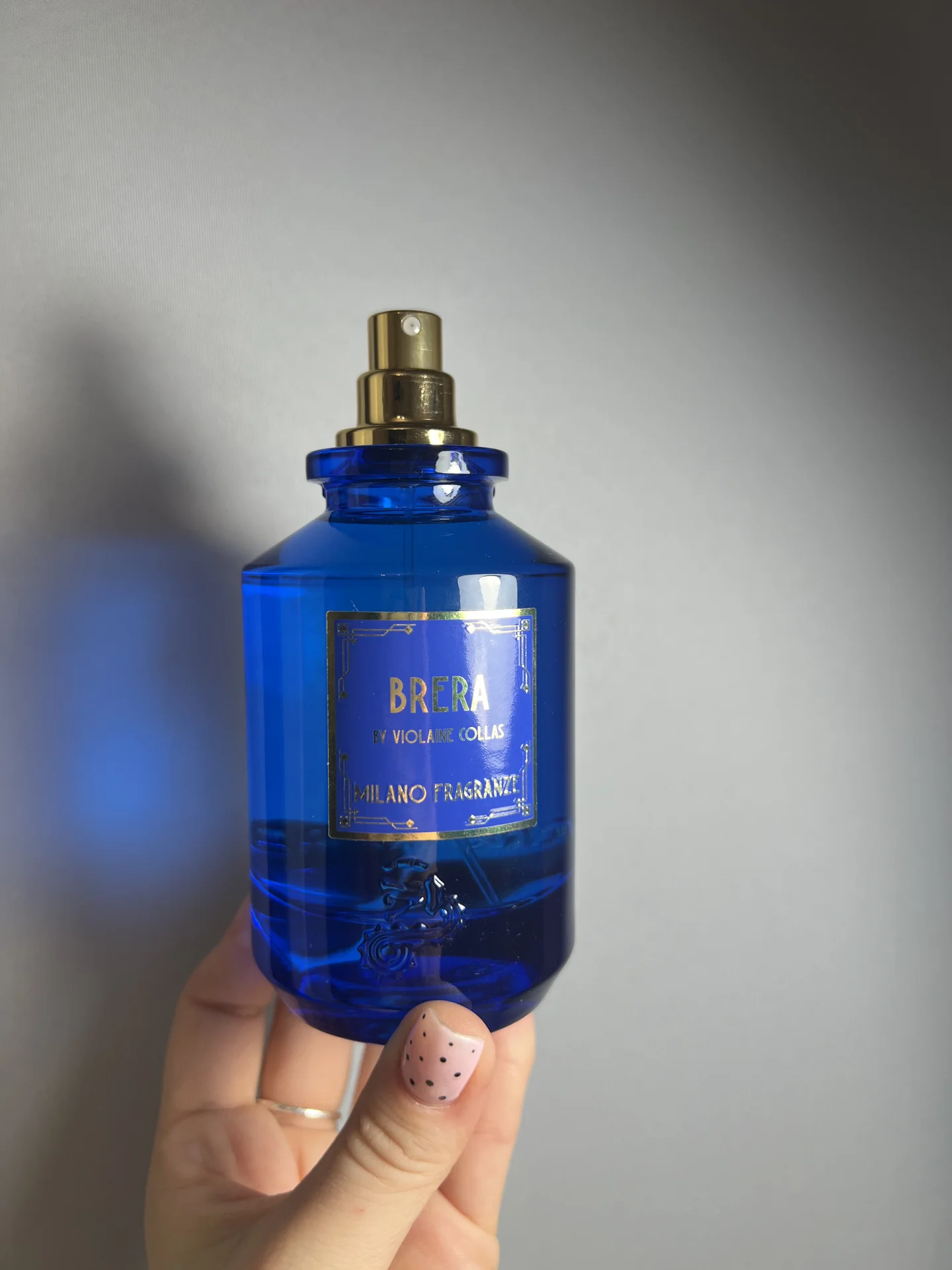 Milano Fragranze - Brera - миниатюра 2