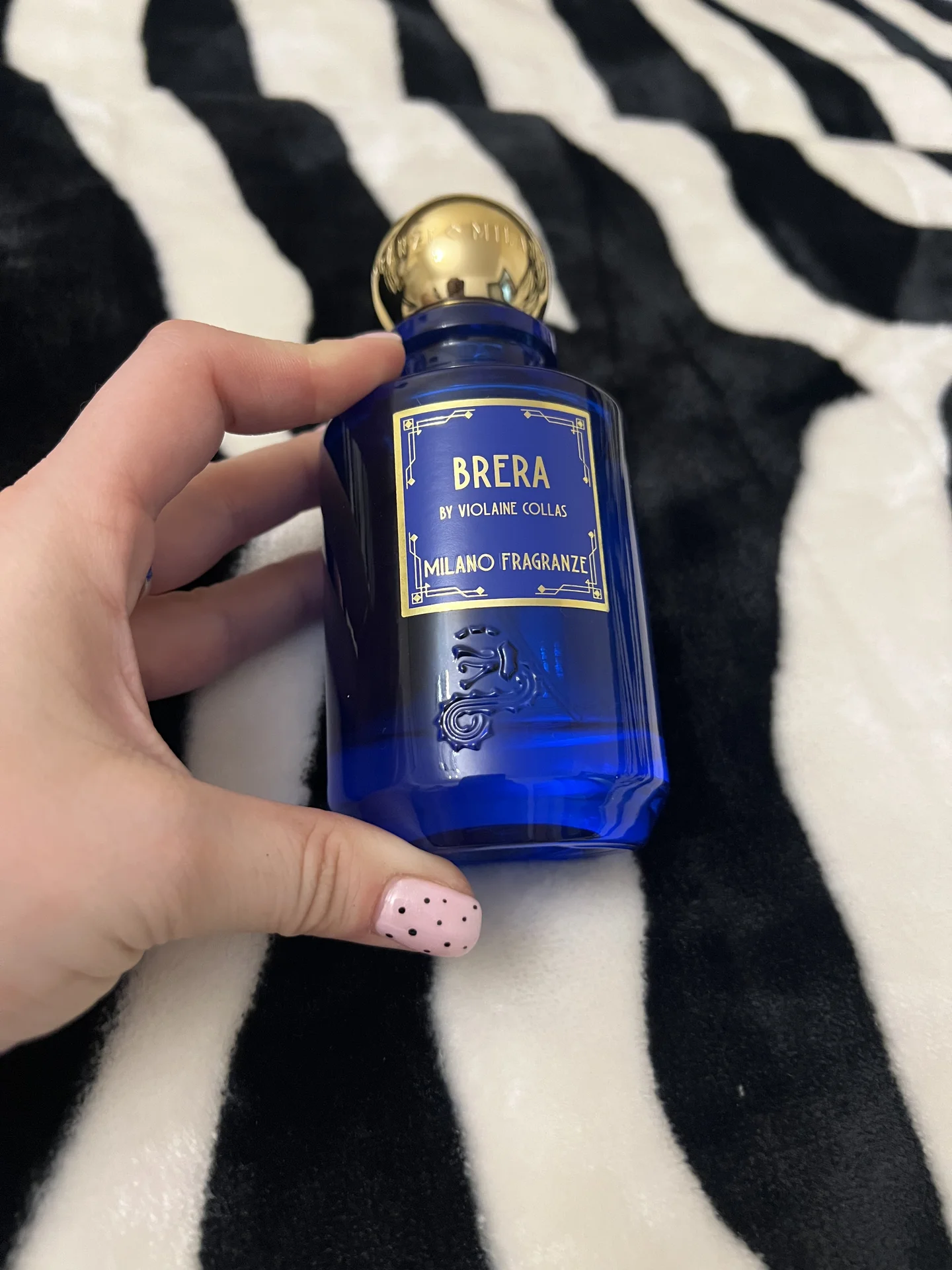 Milano Fragranze - Brera - миниатюра 8