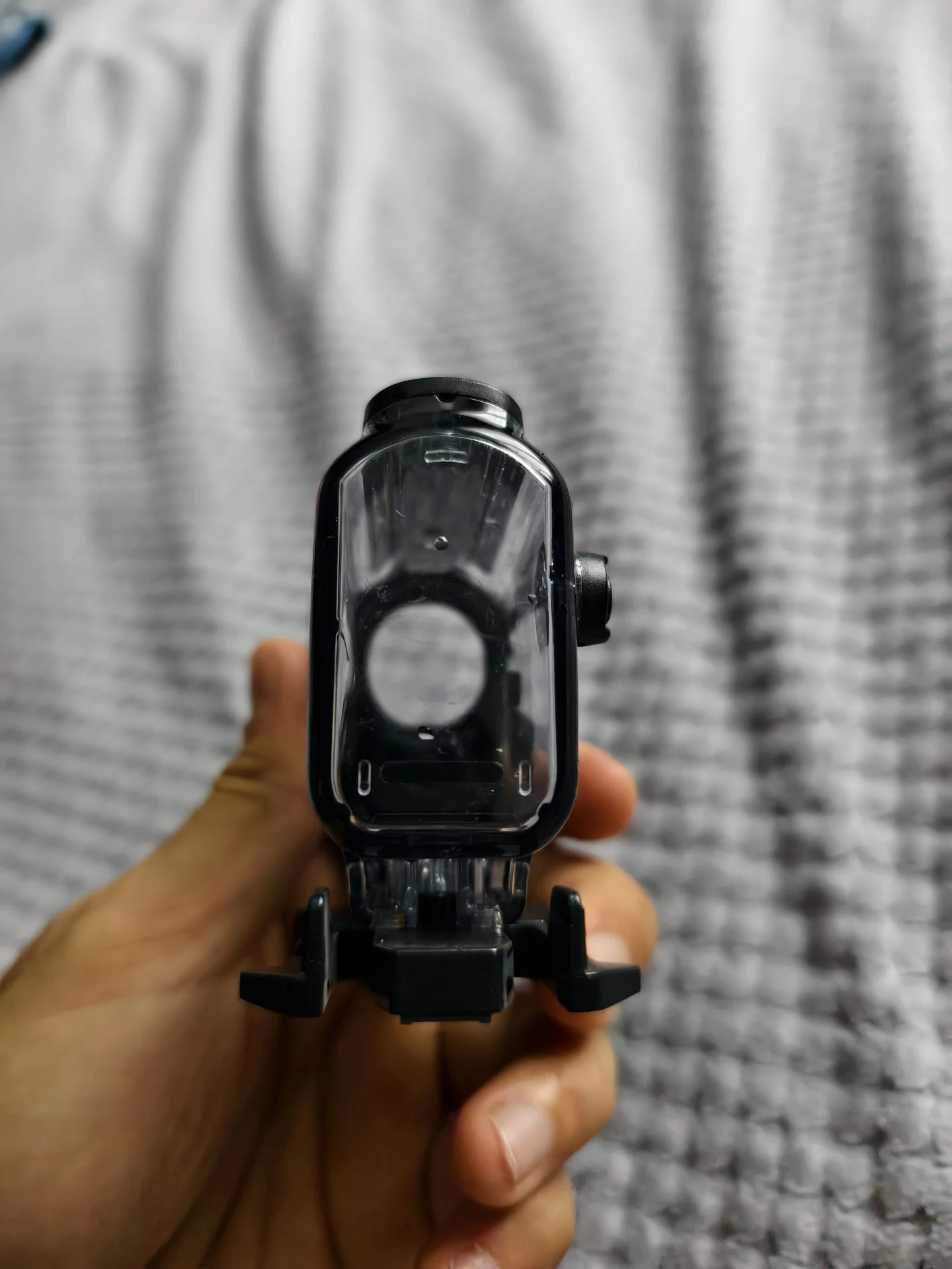 аквабокс Sony FDR x3000 - миниатюра 3