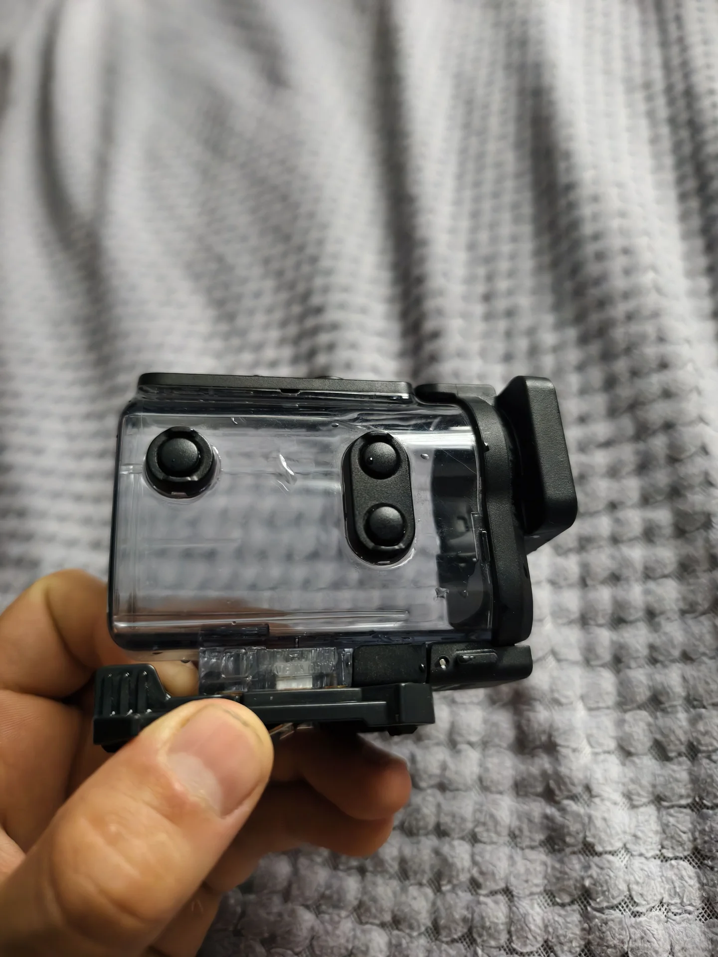 аквабокс Sony FDR x3000 - миниатюра 5