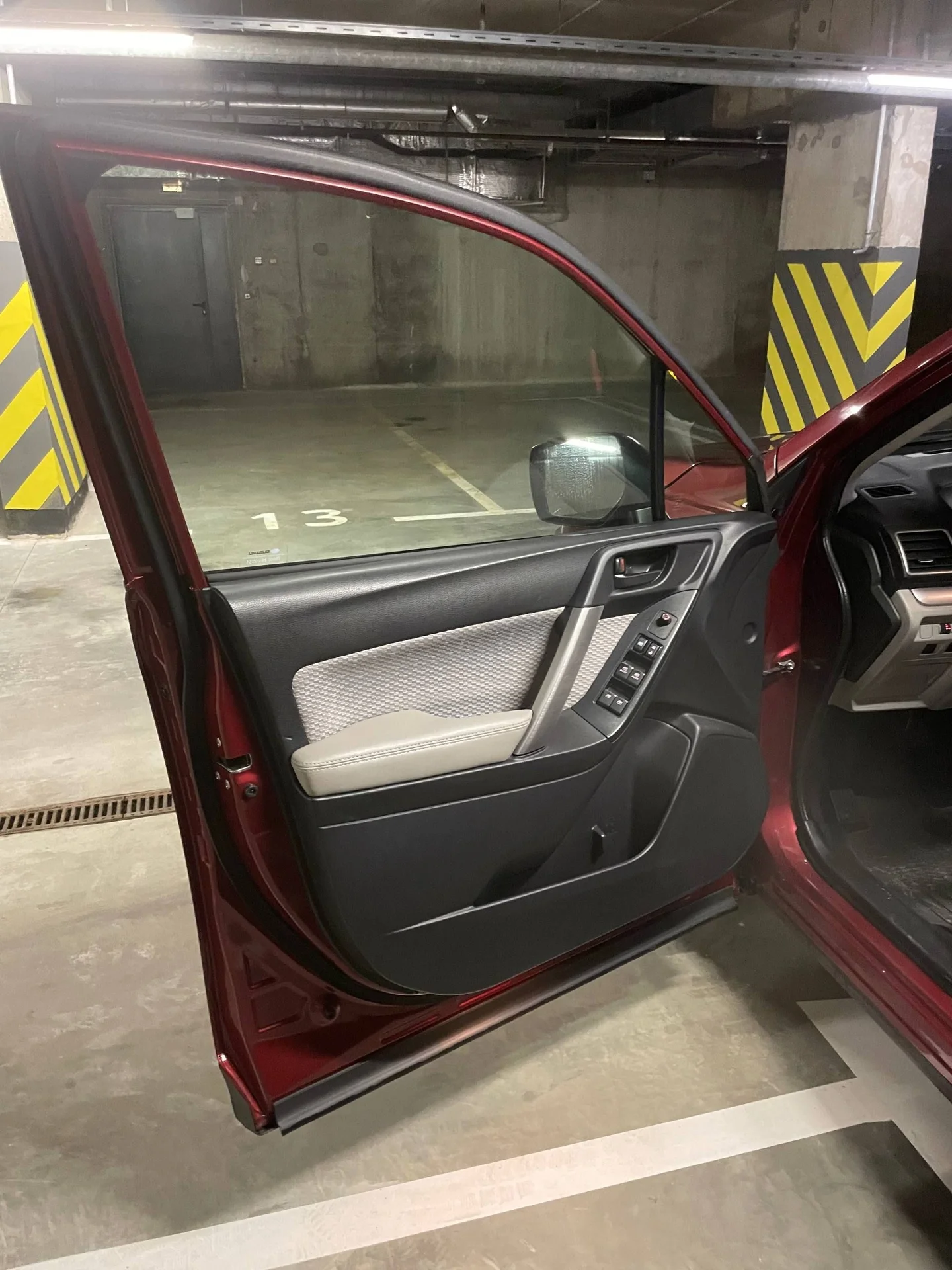 Subaru Forester - миниатюра 5