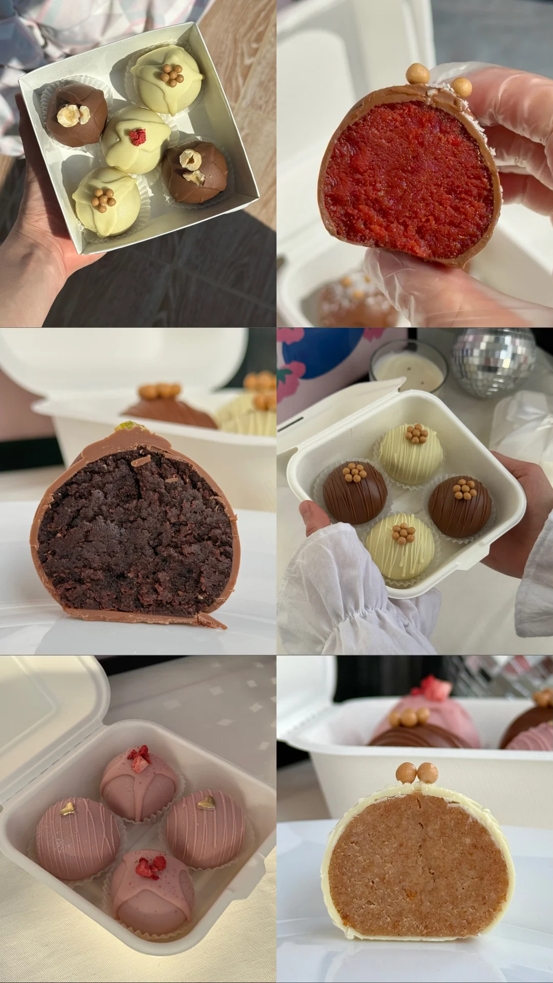 Пирожное картошка - миниатюра 2