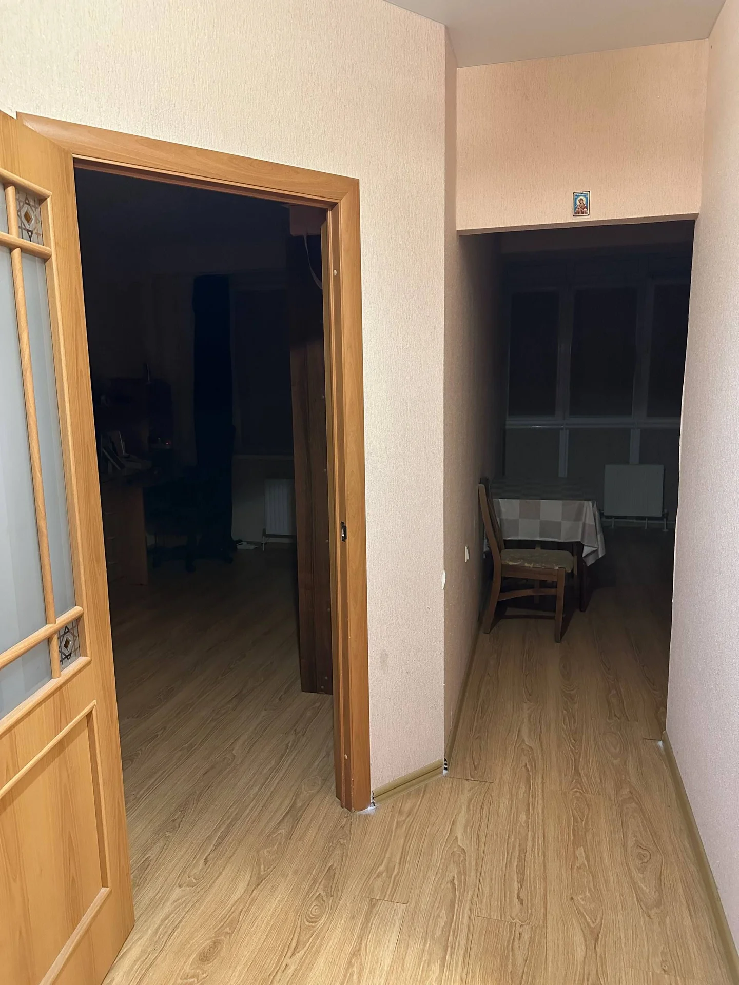 сдам квартиру на долгий срок - миниатюра 3