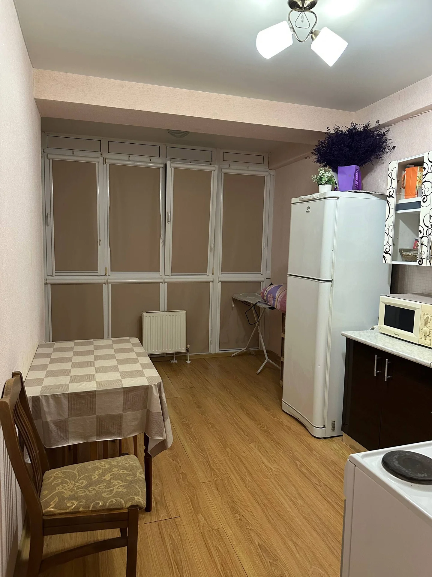 сдам квартиру на долгий срок - миниатюра 6