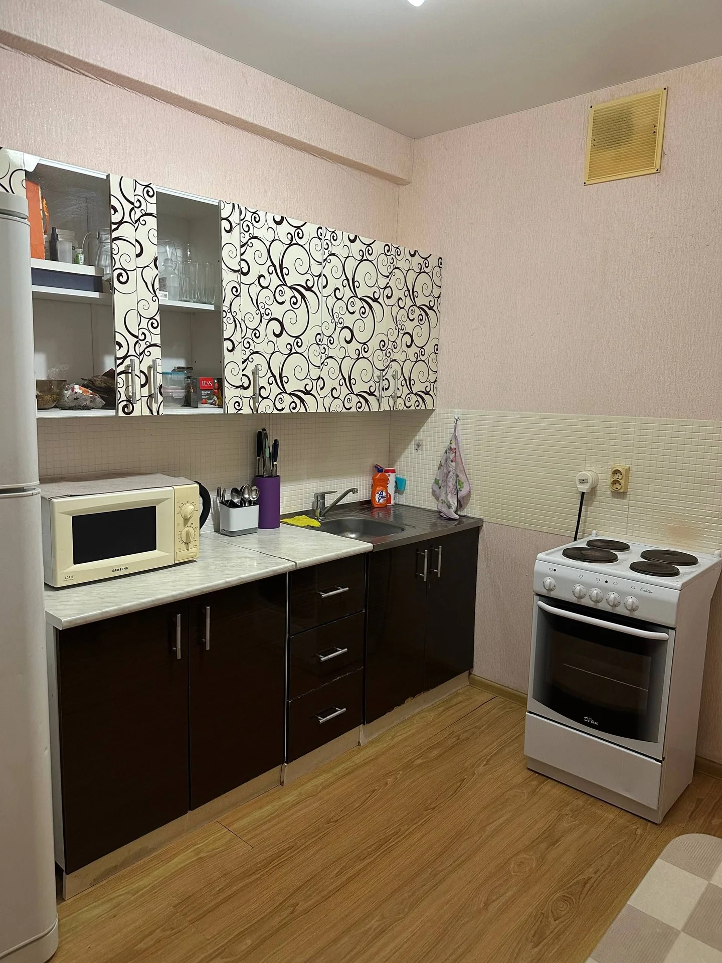 сдам квартиру на долгий срок - миниатюра 7