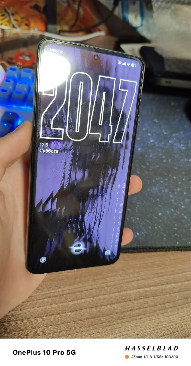 xiaomi 12t pro - миниатюра 3