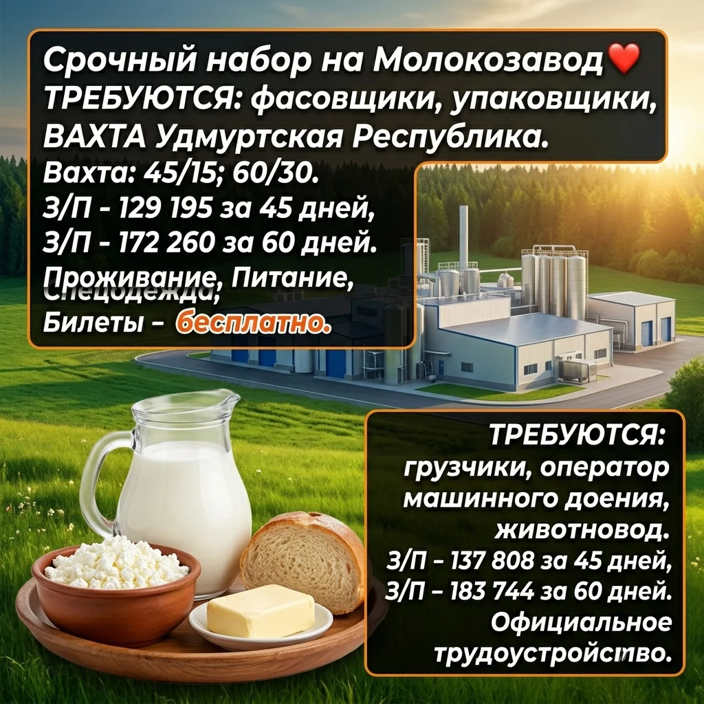 грузчик разнорабочий - изображение 1