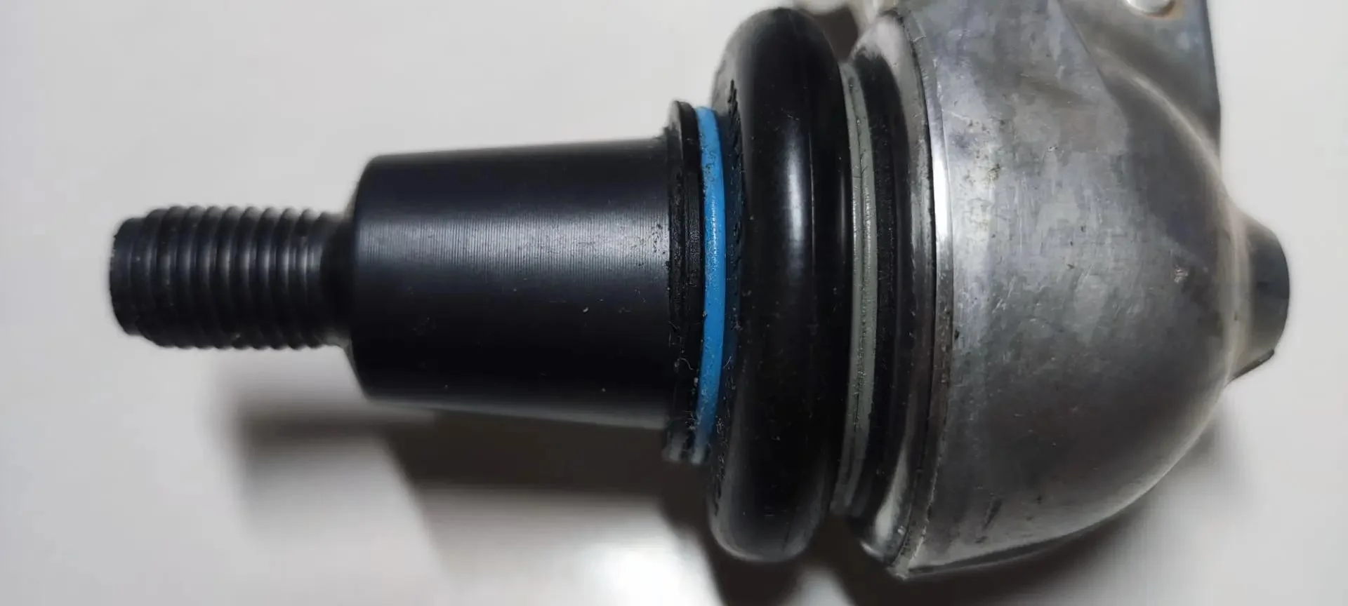 VAG 4D0407155P Рычаги передние Audi, VW, Skoda - миниатюра 3
