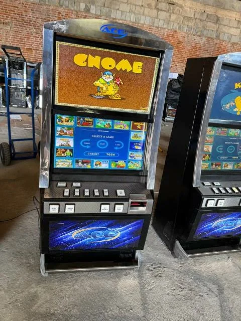 игровой автомат 16 игровый - изображение 1