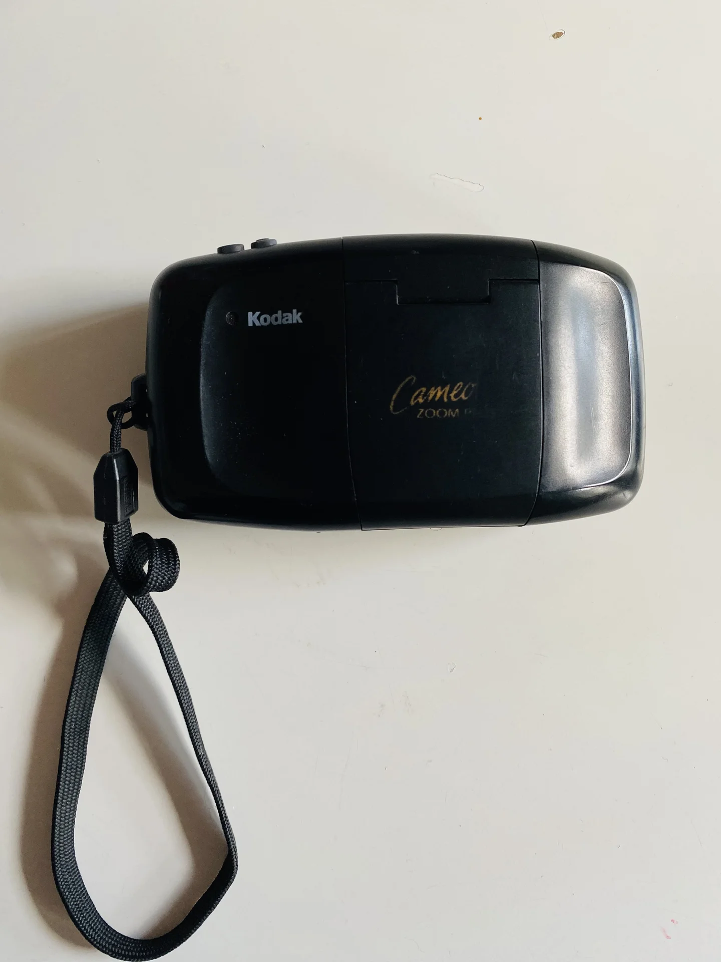 Kodak Cameo Zoom Plus - изображение 1