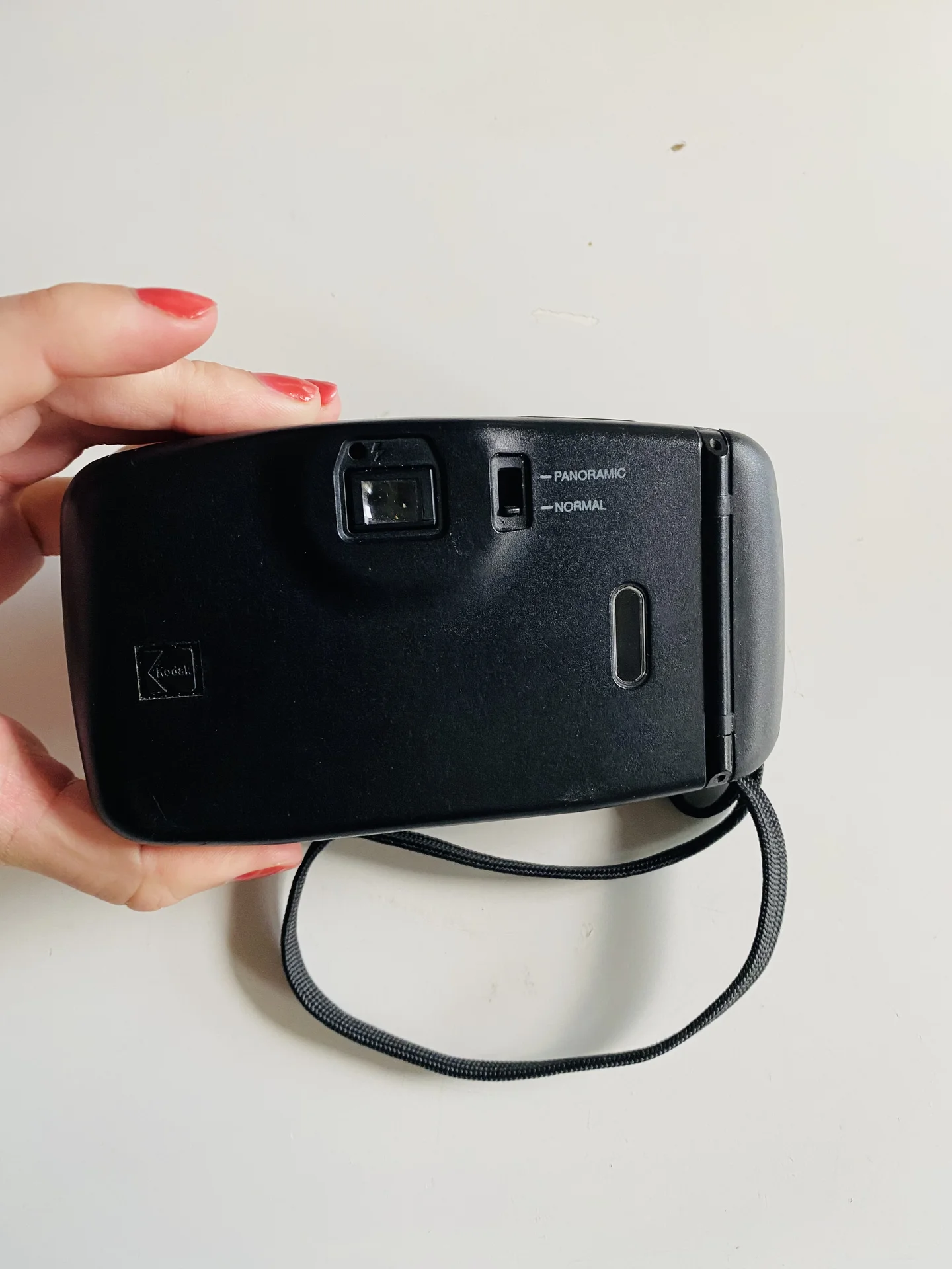 Kodak Cameo Zoom Plus - миниатюра 3