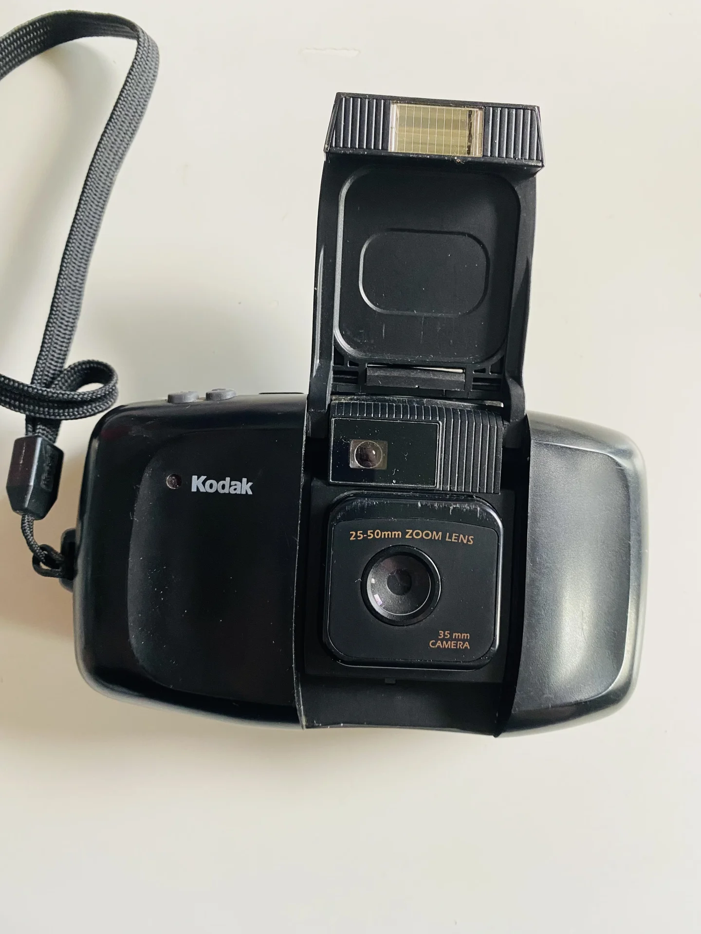 Kodak Cameo Zoom Plus - миниатюра 5