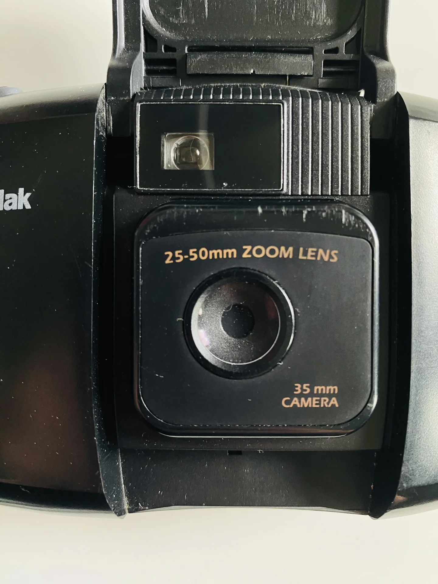 Kodak Cameo Zoom Plus - миниатюра 6