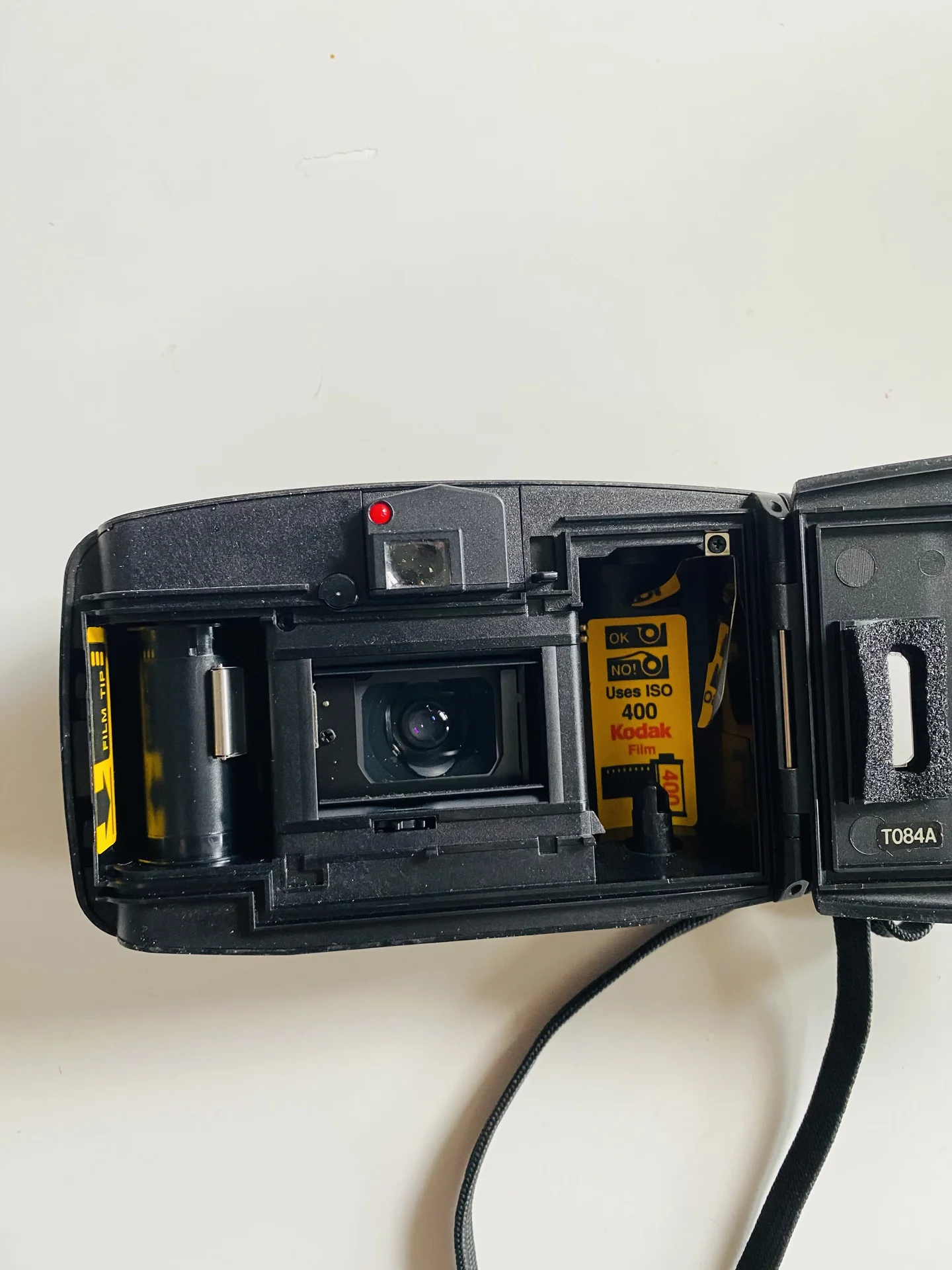 Kodak Cameo Zoom Plus - миниатюра 7