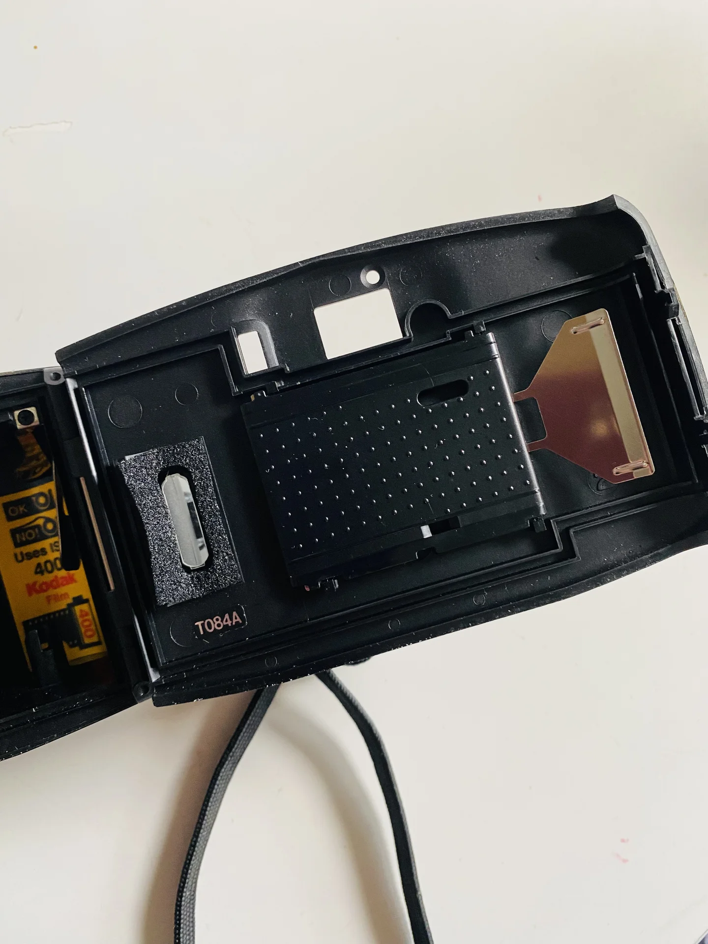 Kodak Cameo Zoom Plus - миниатюра 8