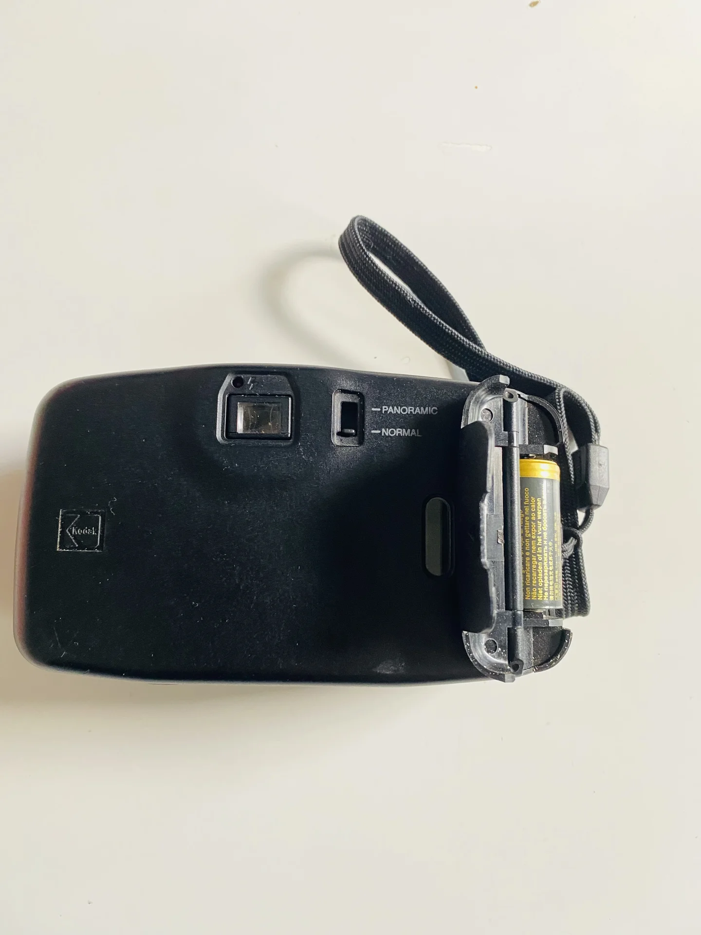 Kodak Cameo Zoom Plus - миниатюра 9