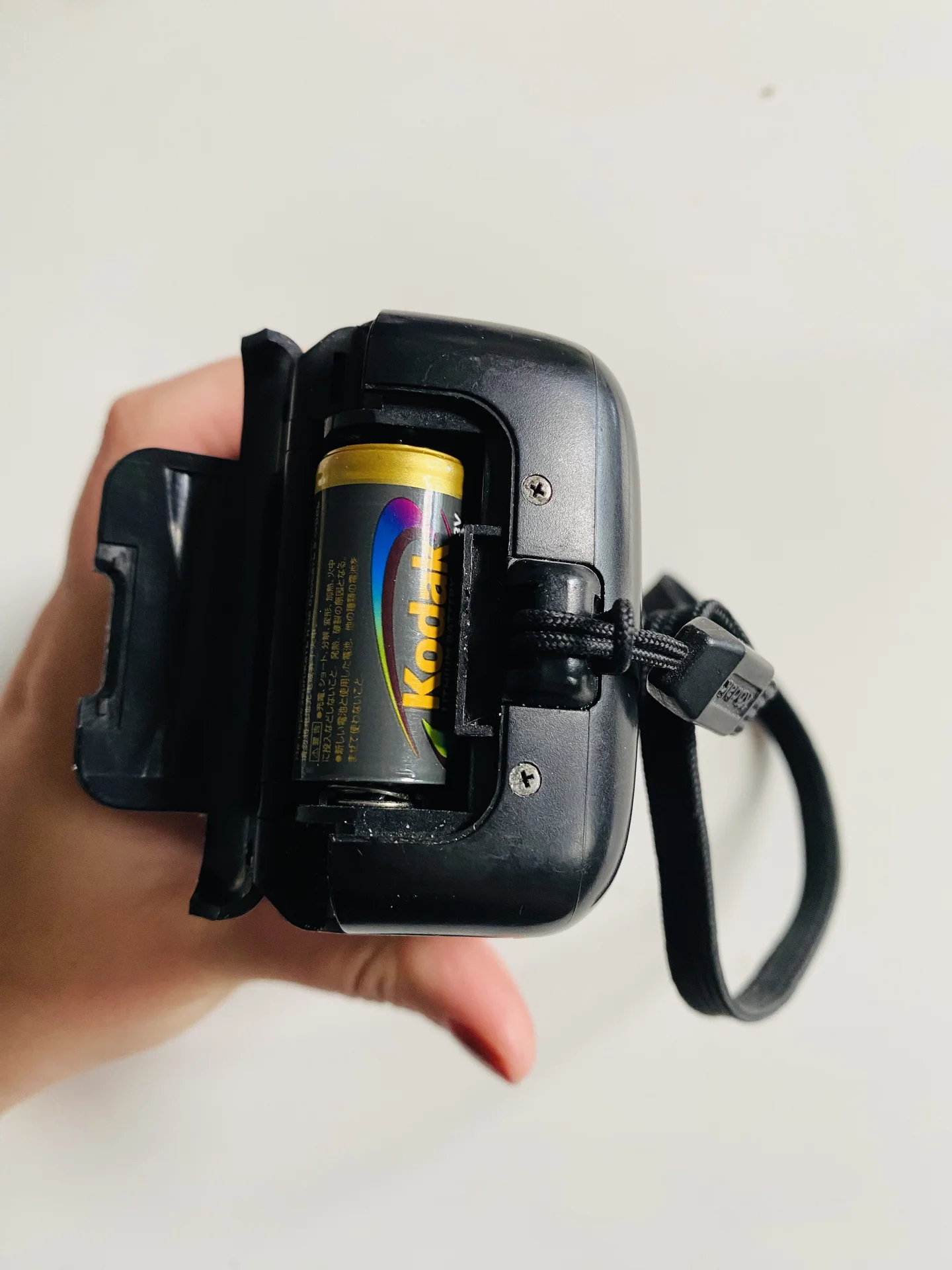 Kodak Cameo Zoom Plus - миниатюра 10