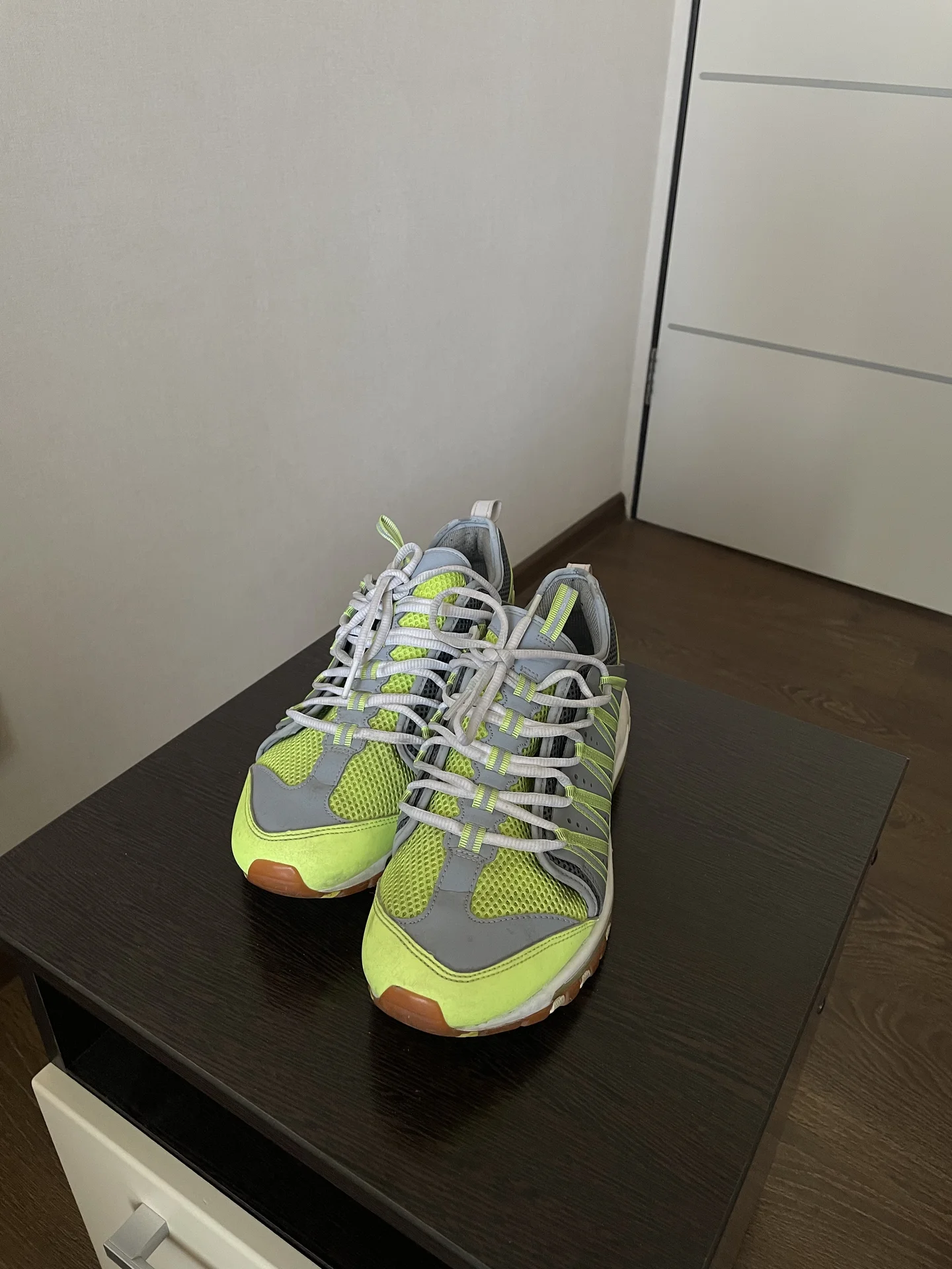 Nike air max 97 / haven / clot - изображение 1