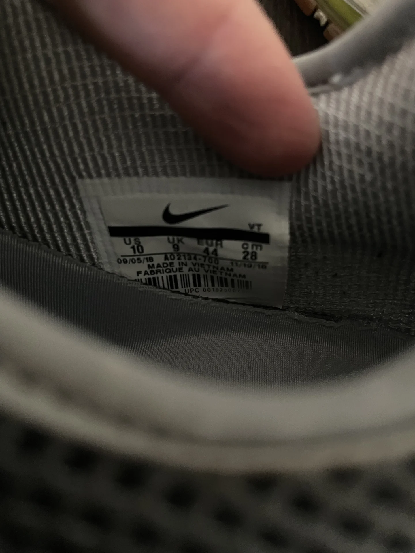 Nike air max 97 / haven / clot - миниатюра 4