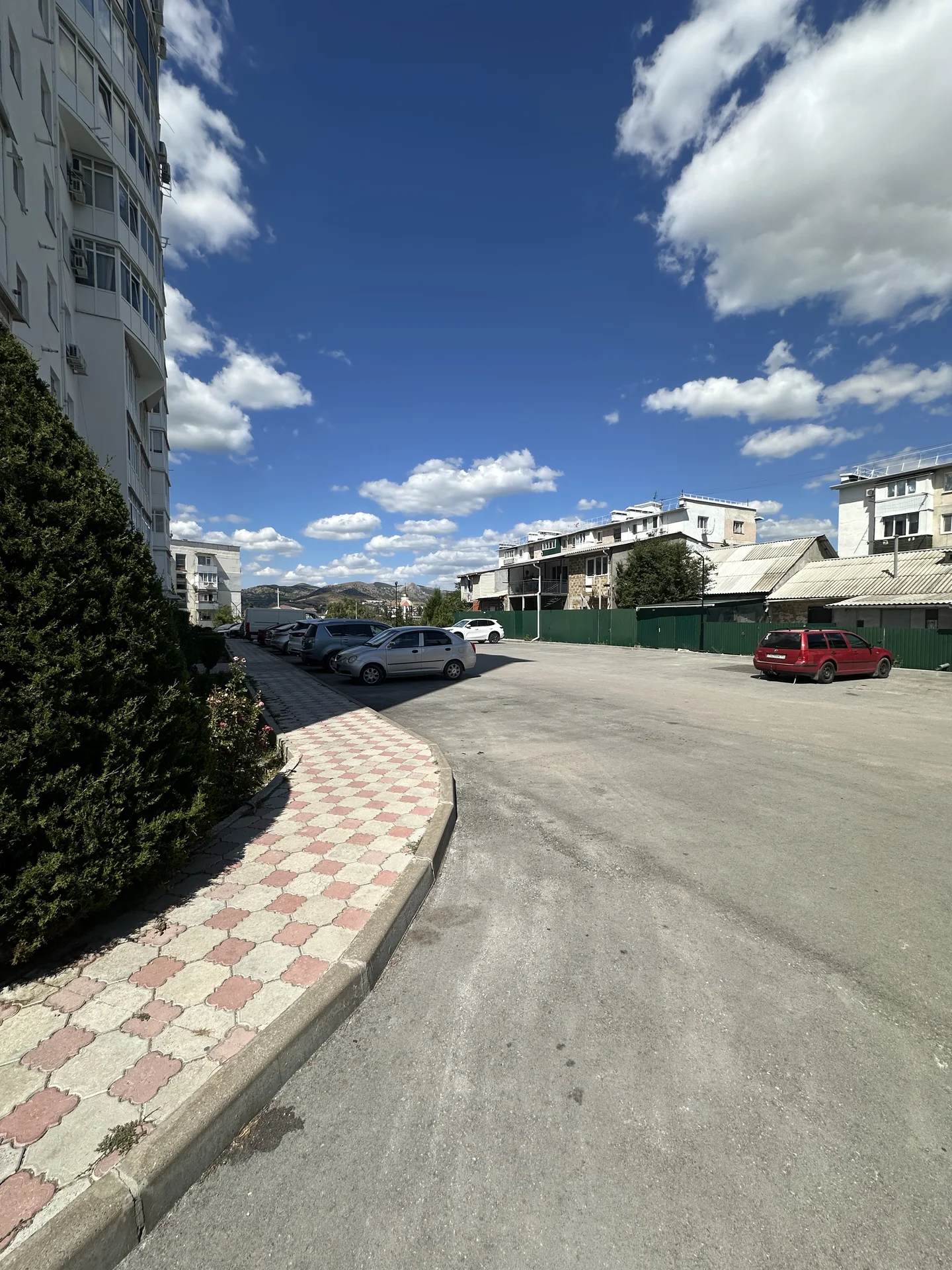 Квартира в Судаке - миниатюра 2