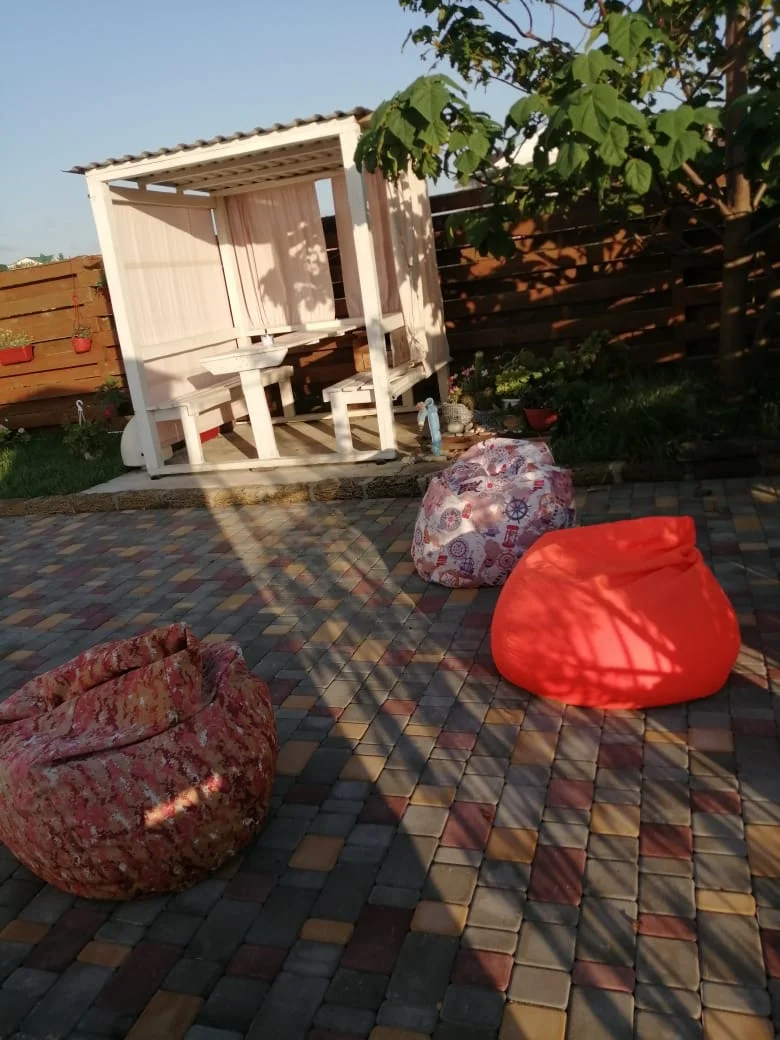Гостиница в пгт Новофедоровка - миниатюра 3