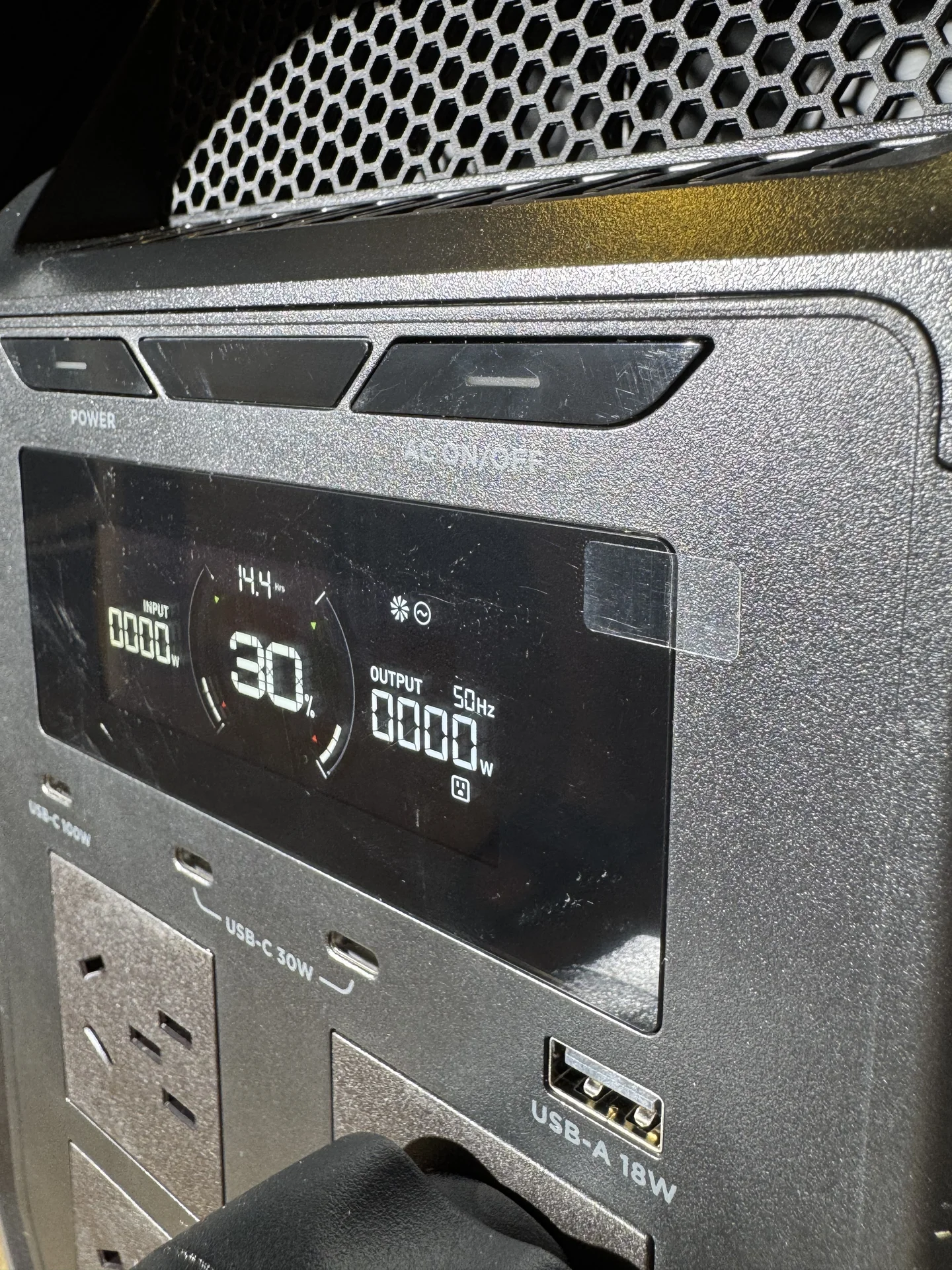 Электростанция EcoFlow DELTA 3 Max 2048Wh - миниатюра 6