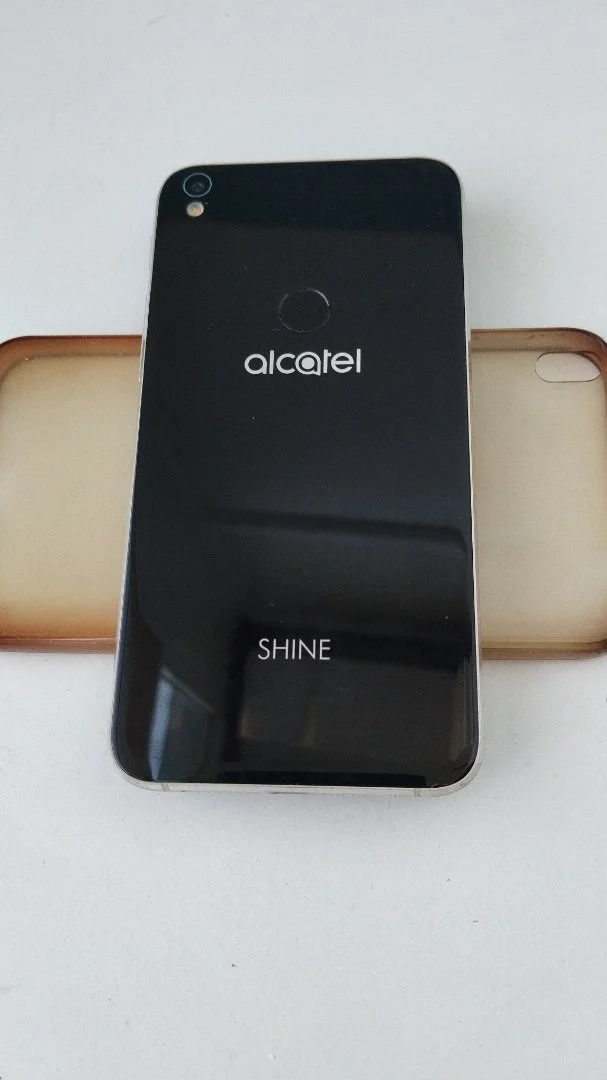 Alcatel Shine - миниатюра 3