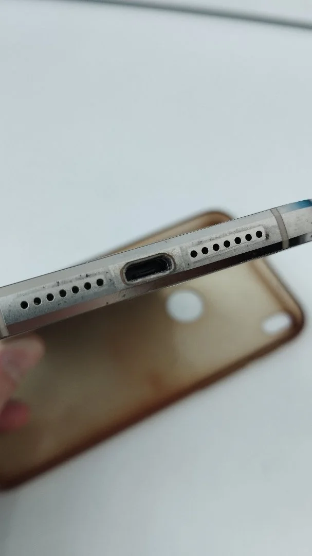 Alcatel Shine - миниатюра 4