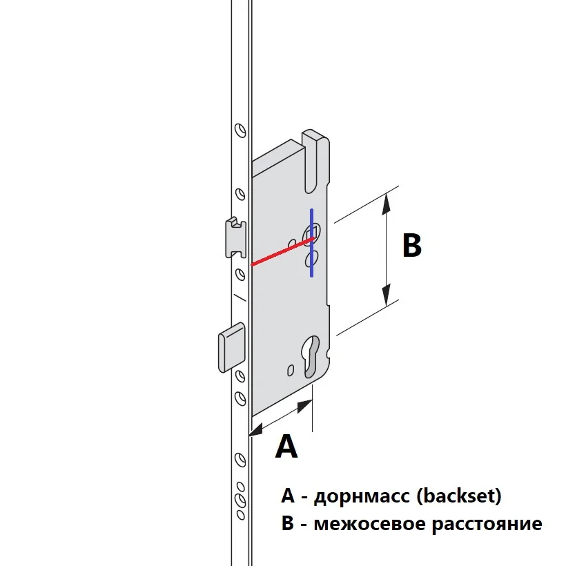 Ремонт пластиковых окон и дверей - миниатюра 5