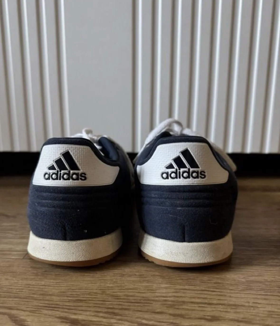Кроссовки кеды adidas copa - миниатюра 2