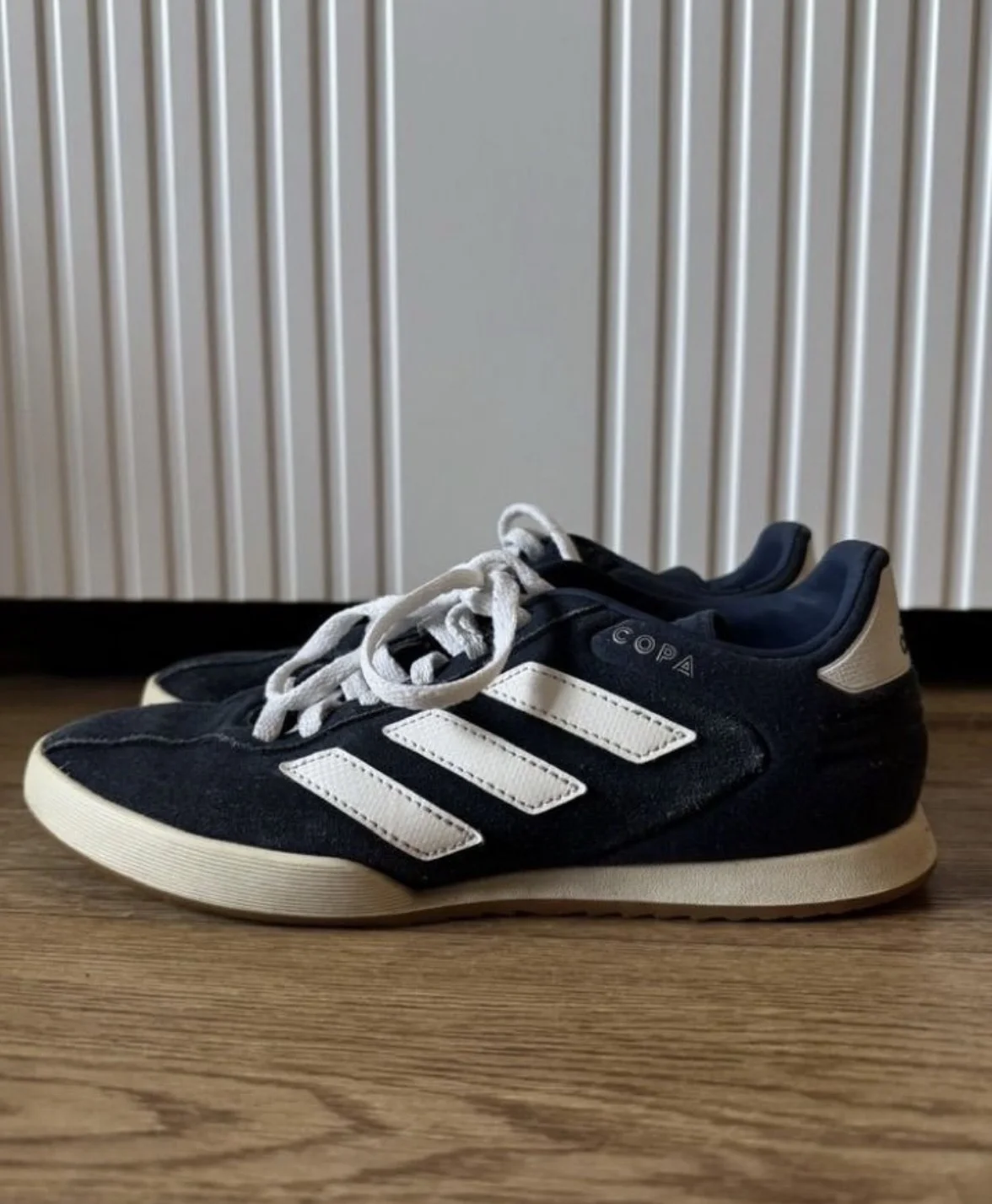 Кроссовки кеды adidas copa - миниатюра 3