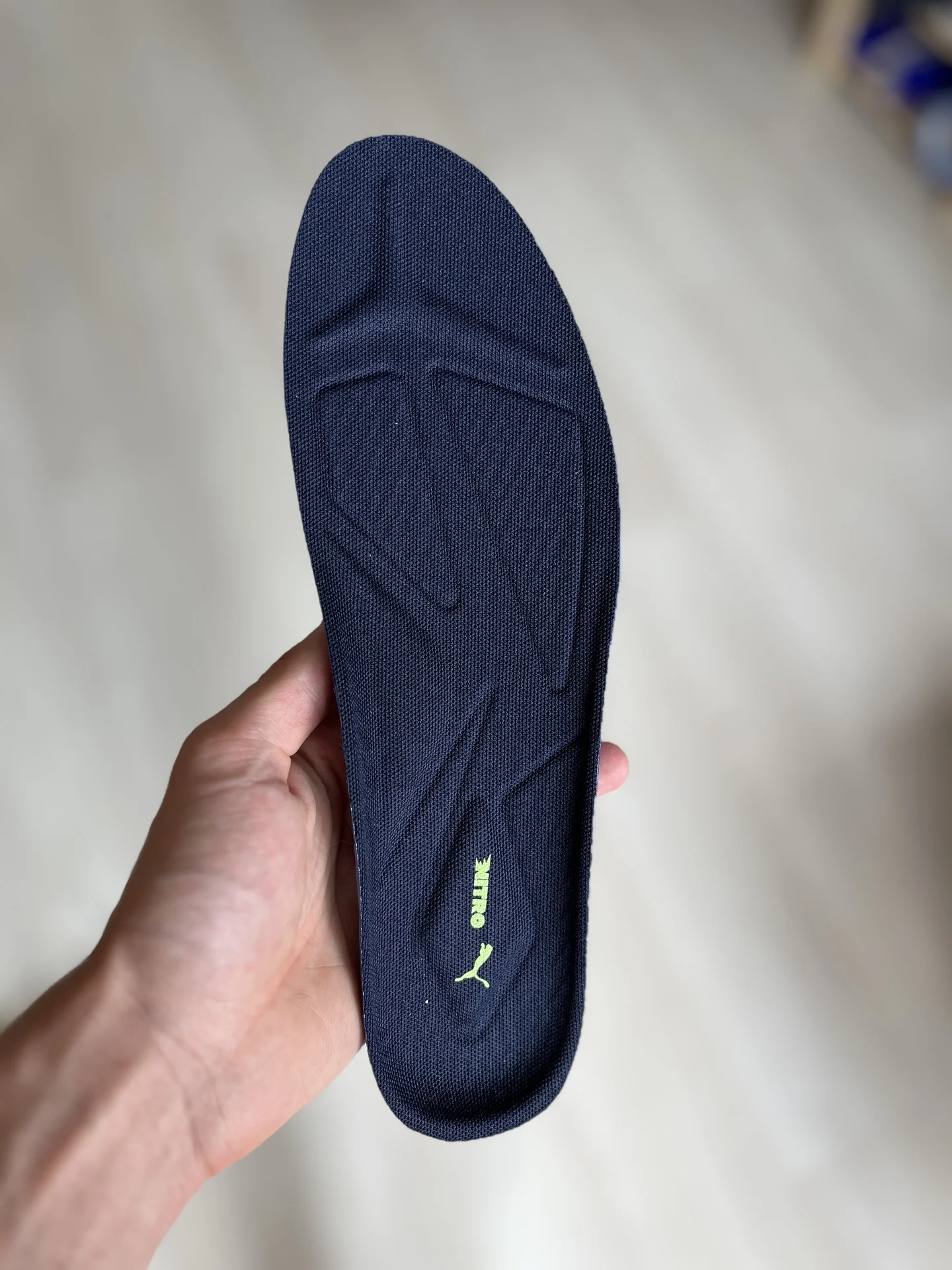 кроссовки Puma Nitro оригинал - миниатюра 8
