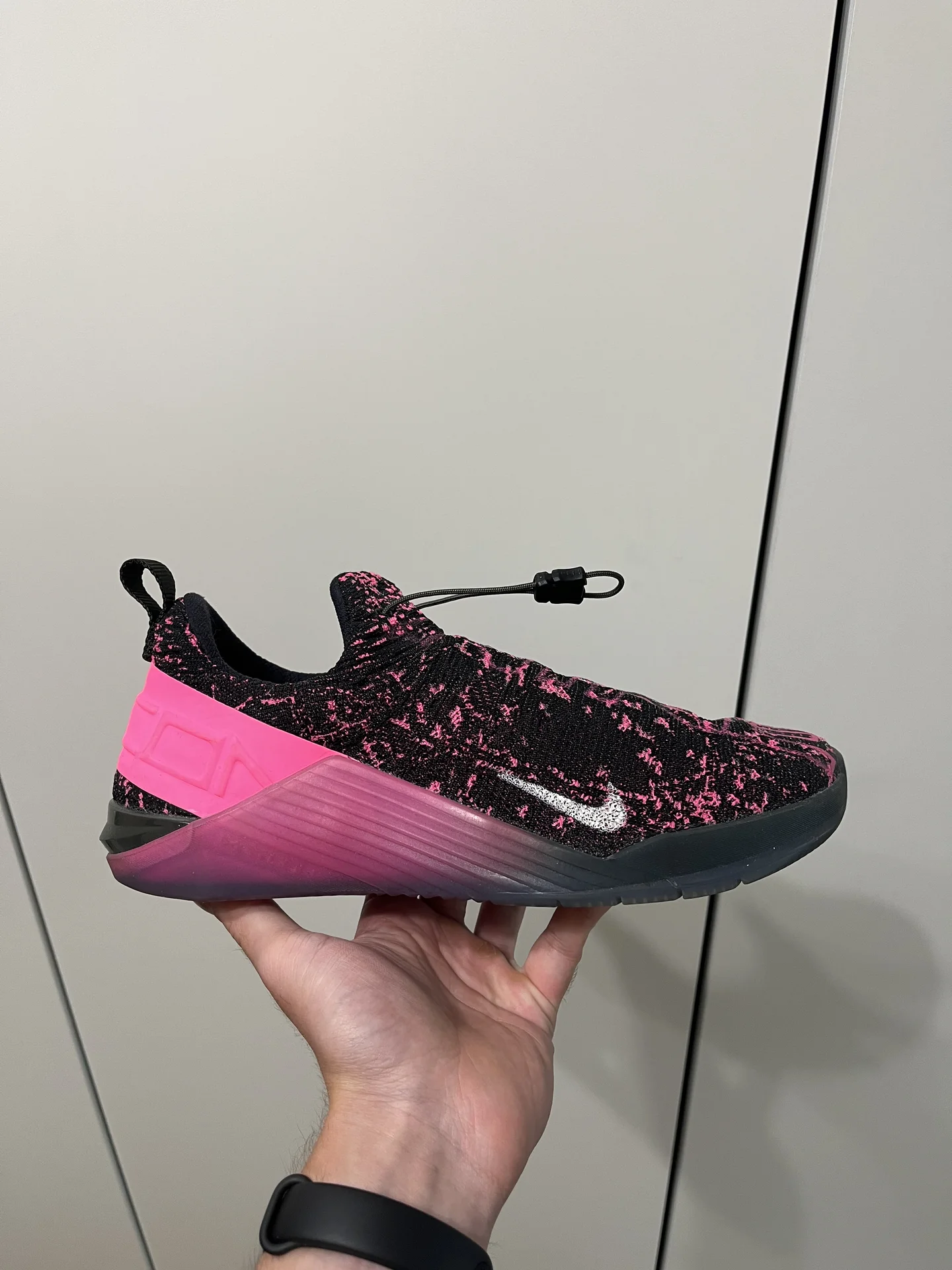 кроссовки Nike Metcon - изображение 1