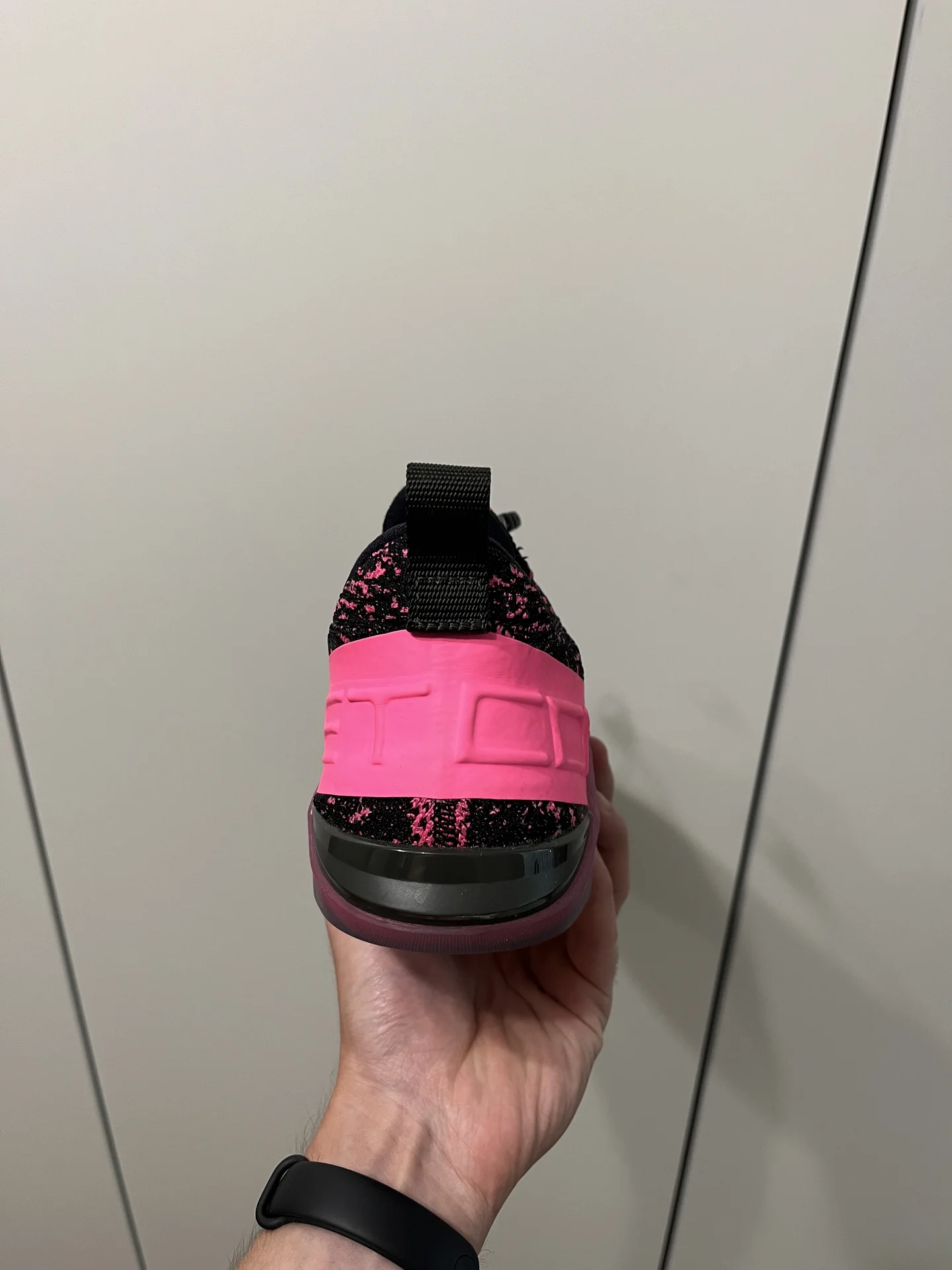 кроссовки Nike Metcon - миниатюра 2