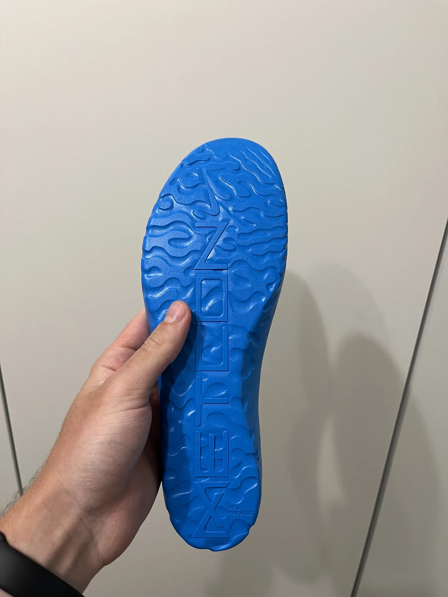 кроссовки Nike Metcon - миниатюра 4