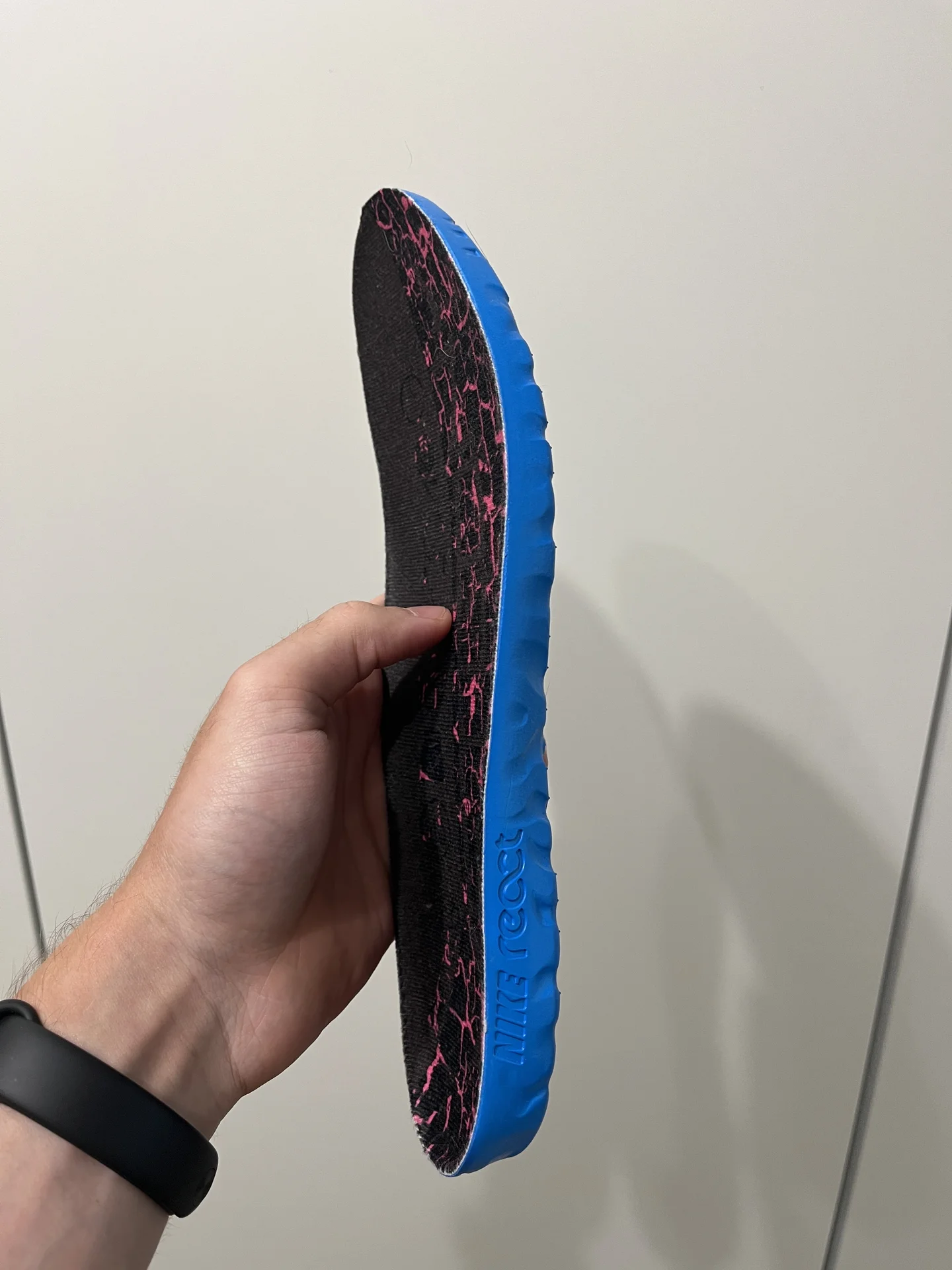 кроссовки Nike Metcon - миниатюра 5