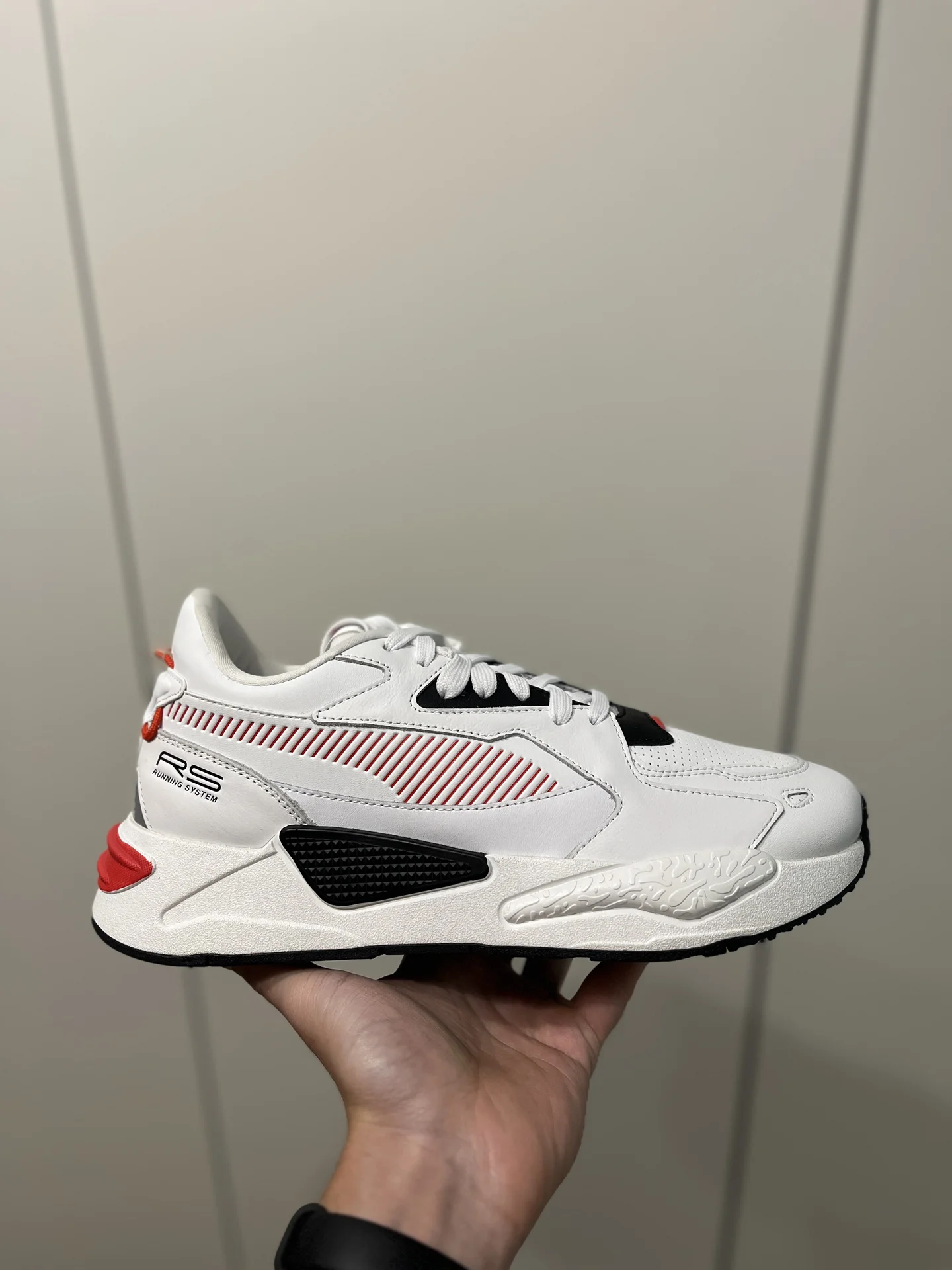 кроссовки Puma RS - изображение 1