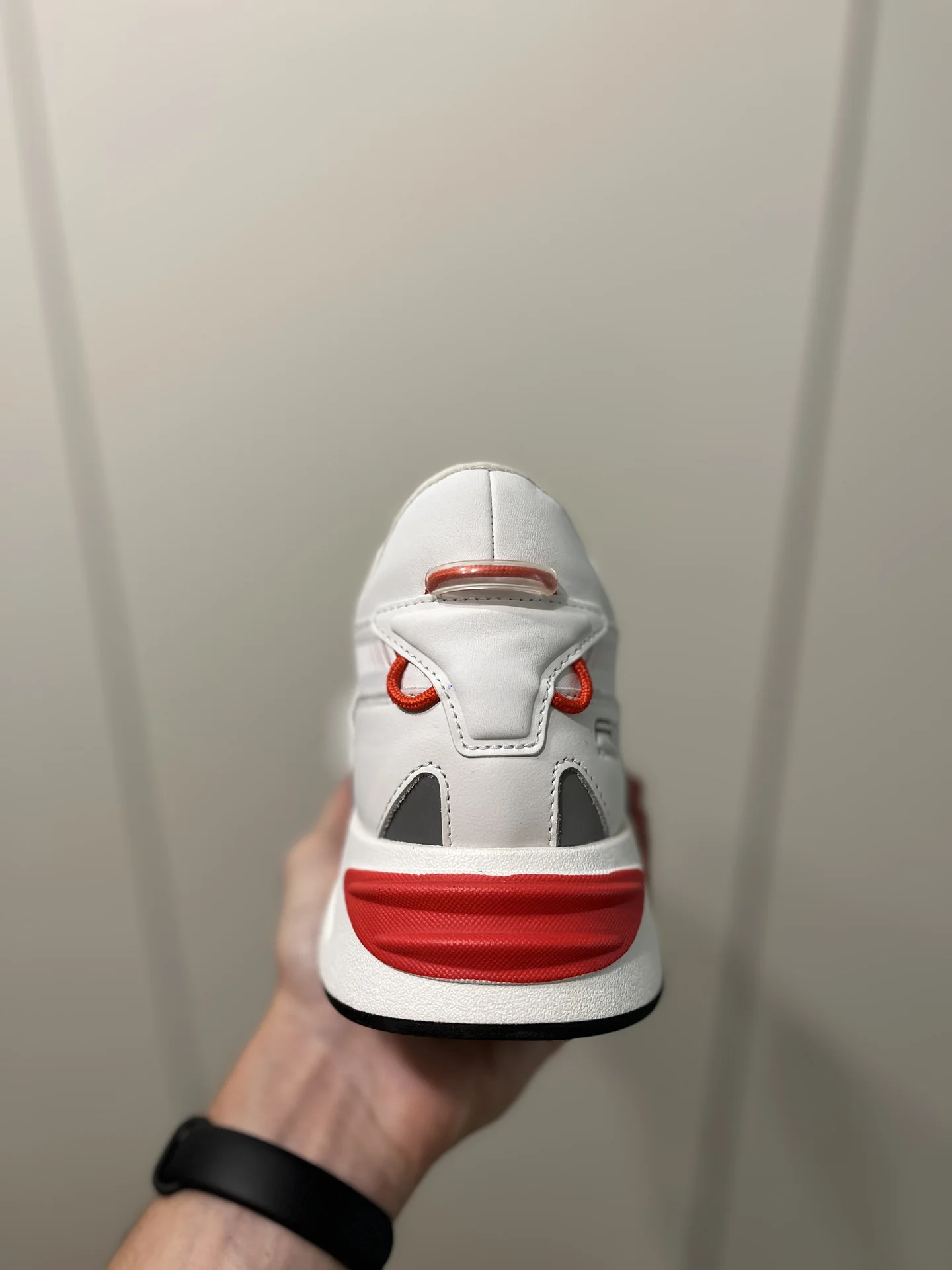 кроссовки Puma RS - миниатюра 2