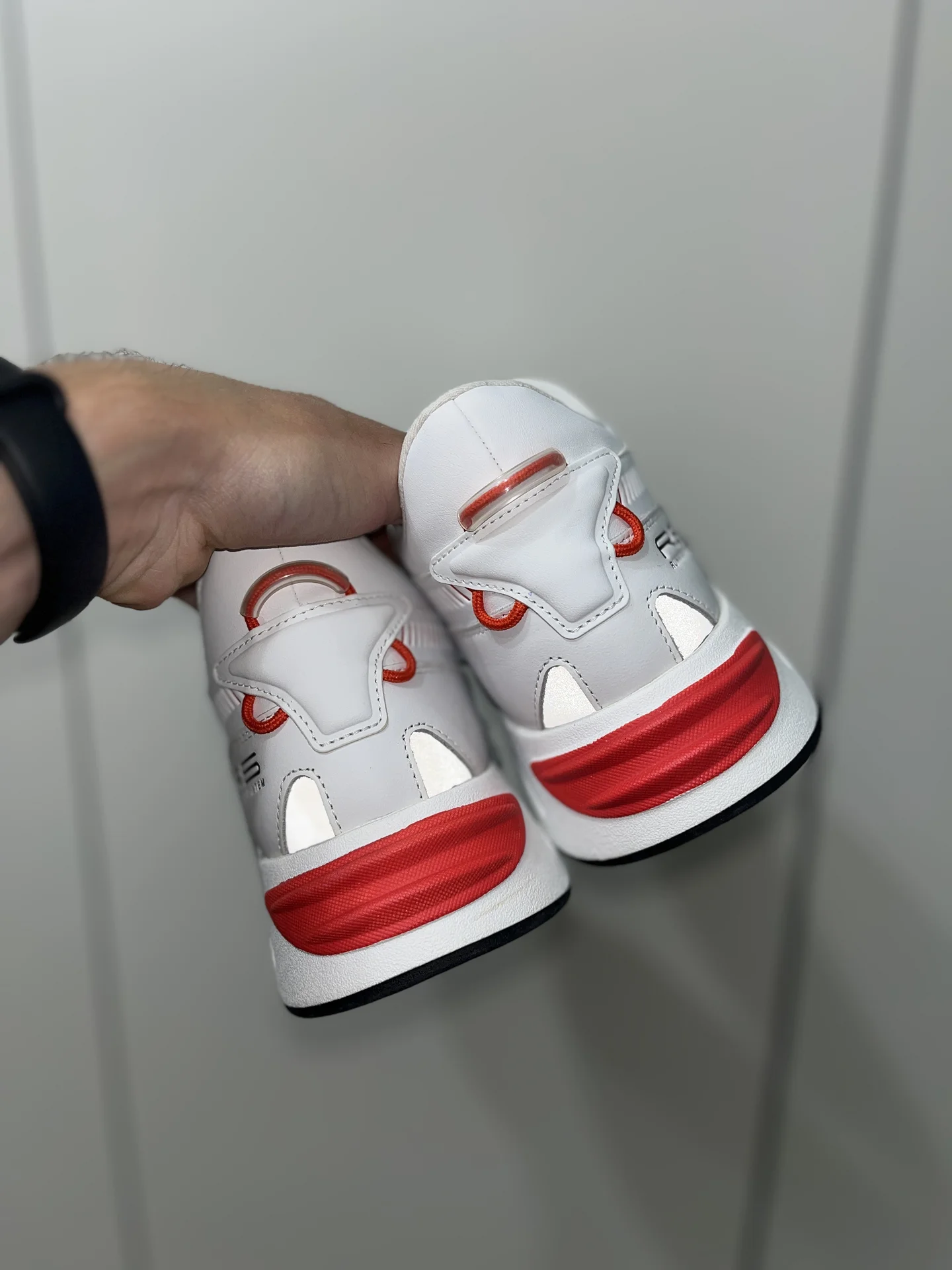 кроссовки Puma RS - миниатюра 3