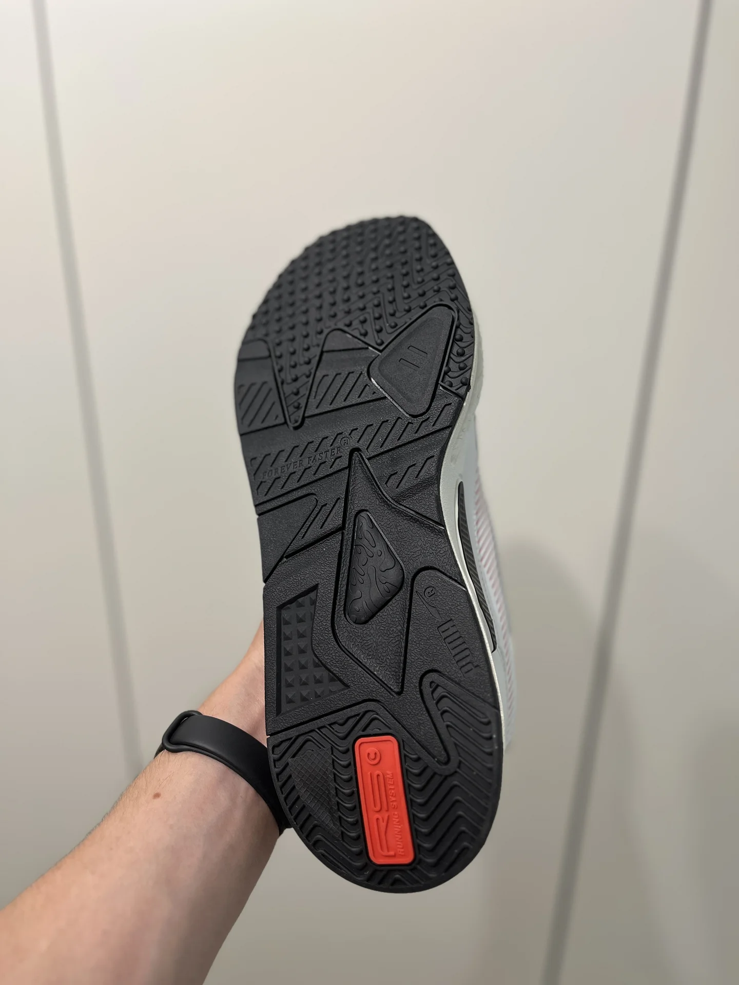 кроссовки Puma RS - миниатюра 4