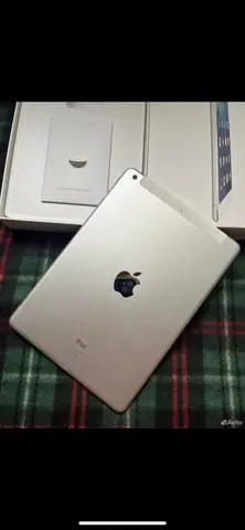 iPad Air