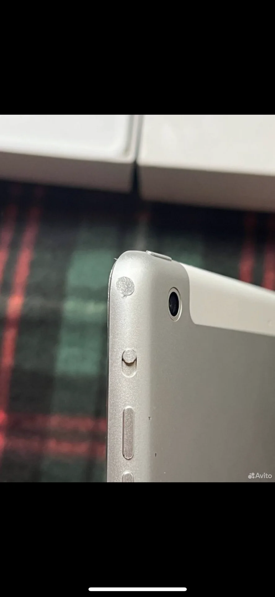 iPad Air - миниатюра 3