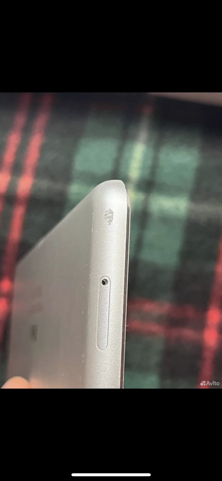 iPad Air - миниатюра 4