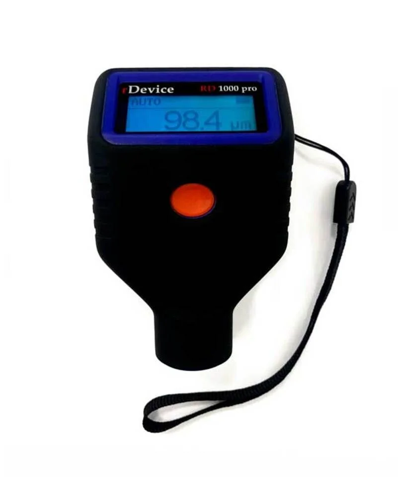 Аренда прокат толщиномера - изображение 1
