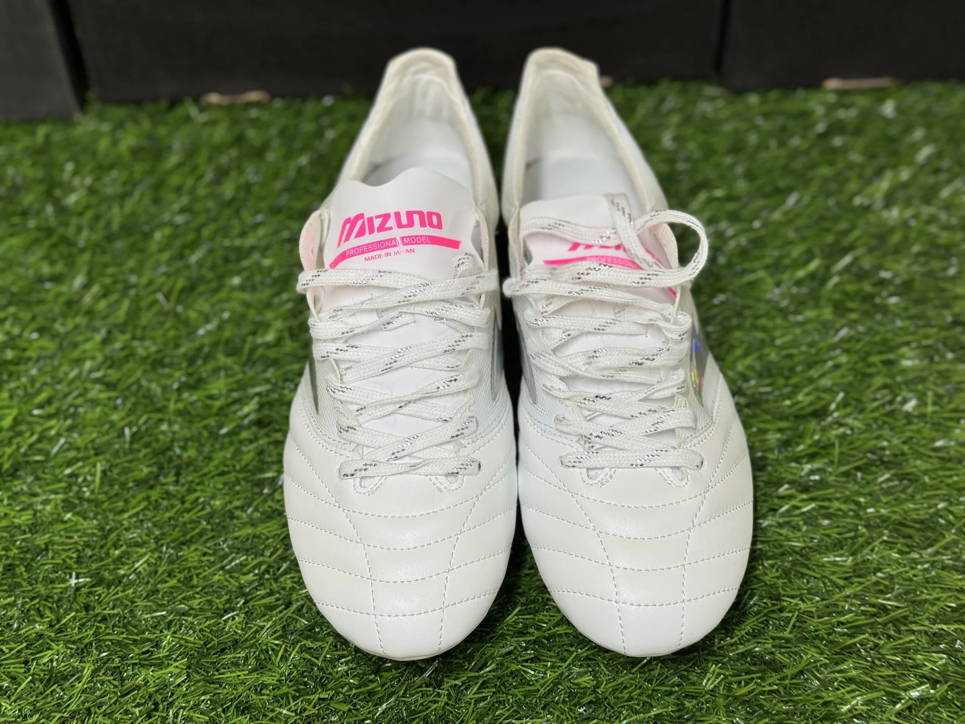 бутсы Mizuno Morelia neo - миниатюра 2