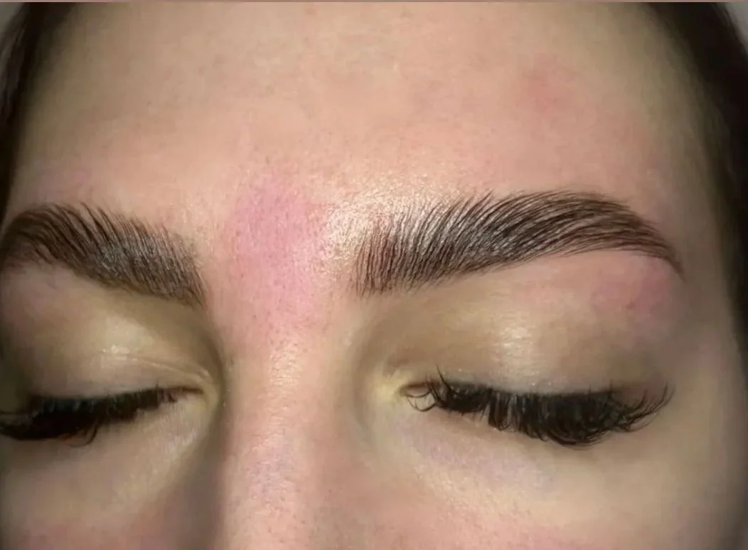 Brow-мастер. Оформление и ламинирование бровей. - изображение 1