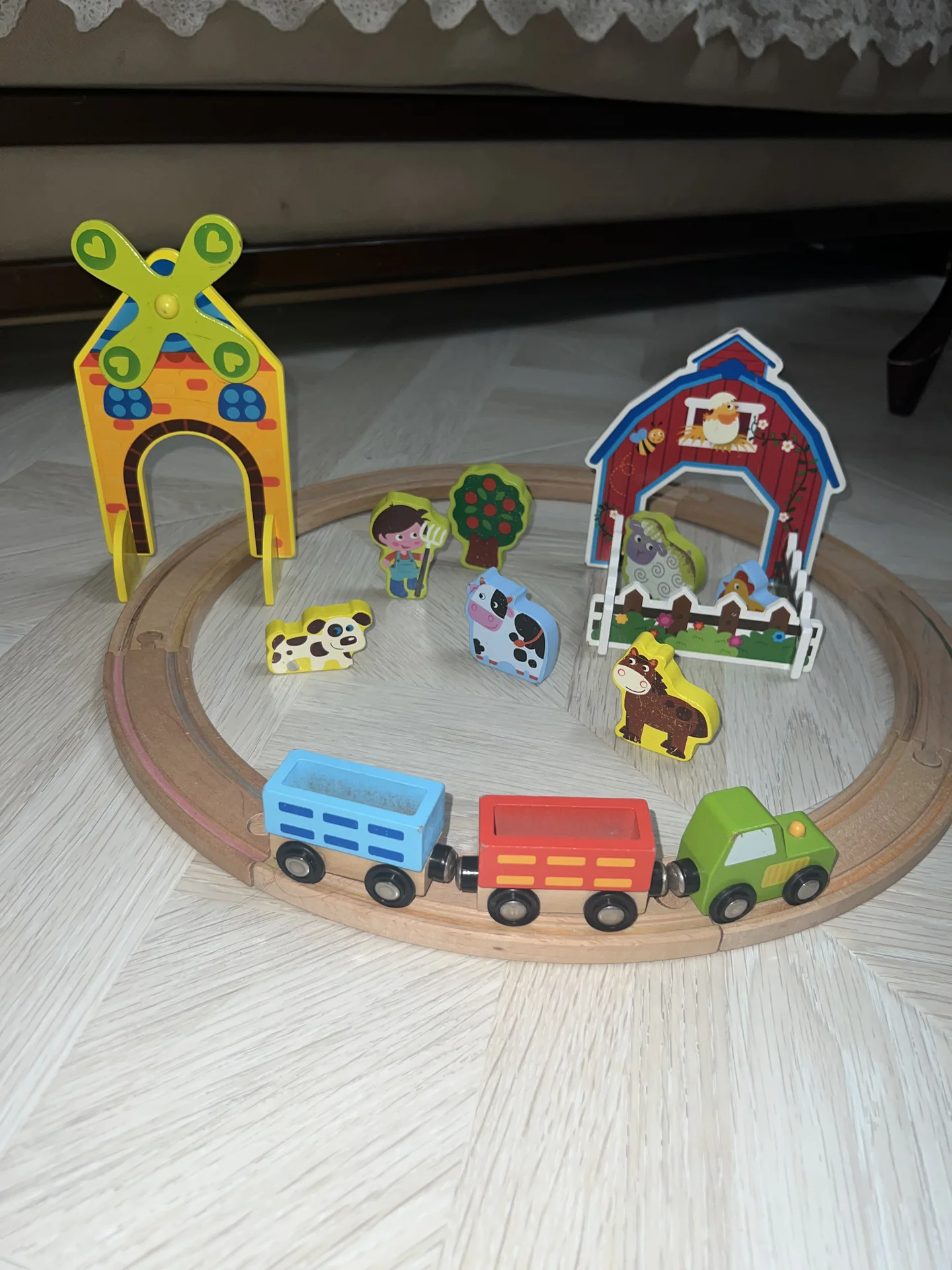 развивающие игрушки - изображение 1