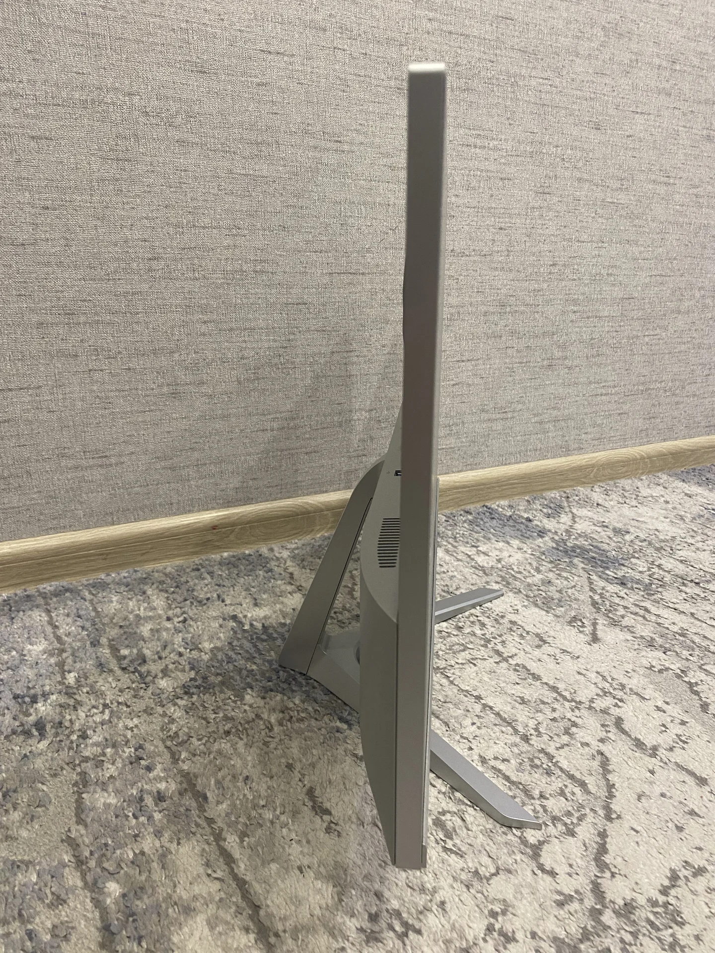 Моноблок Acer aspire c24 320 - миниатюра 3